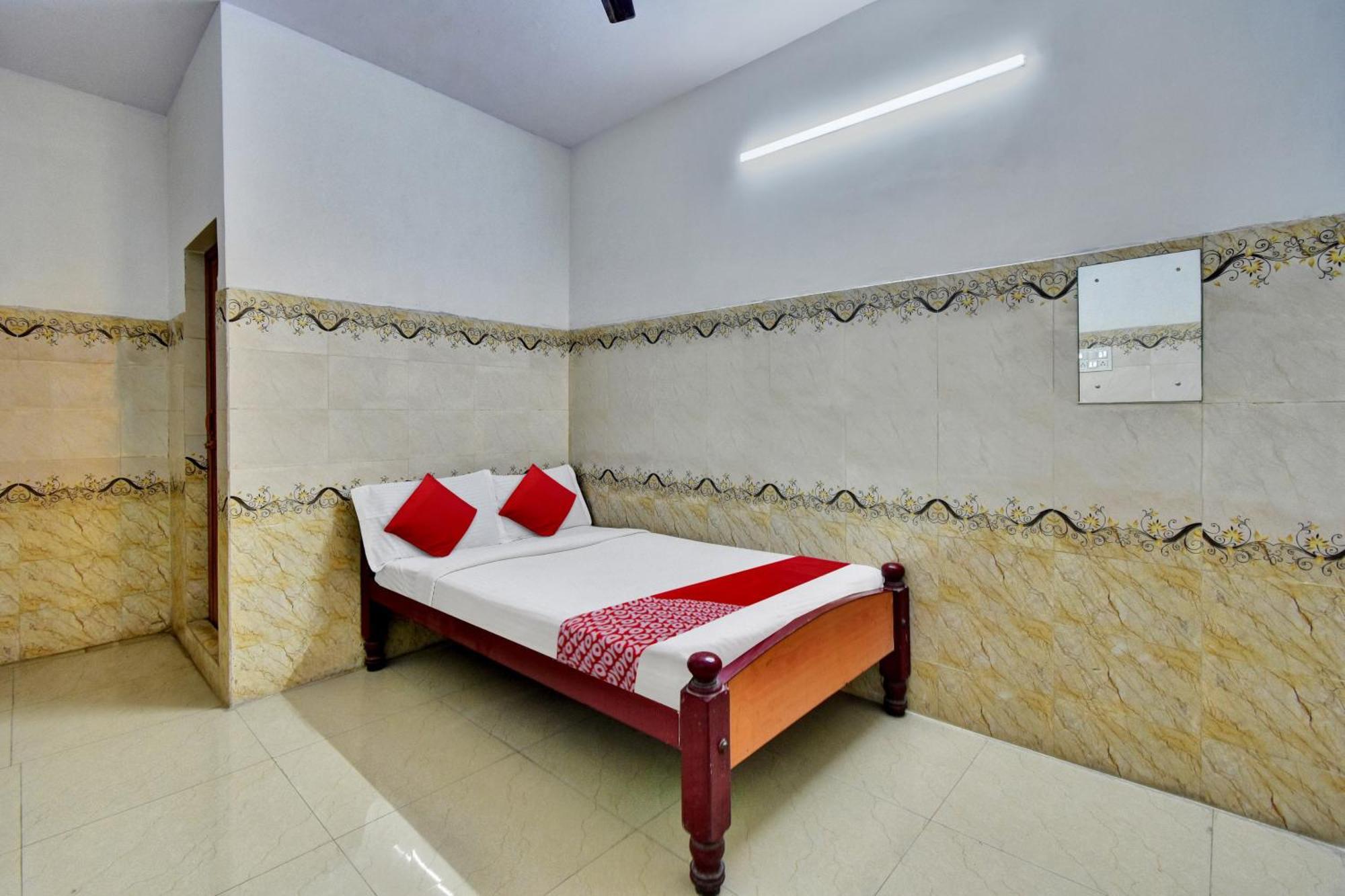 O Rk Residency Chennai