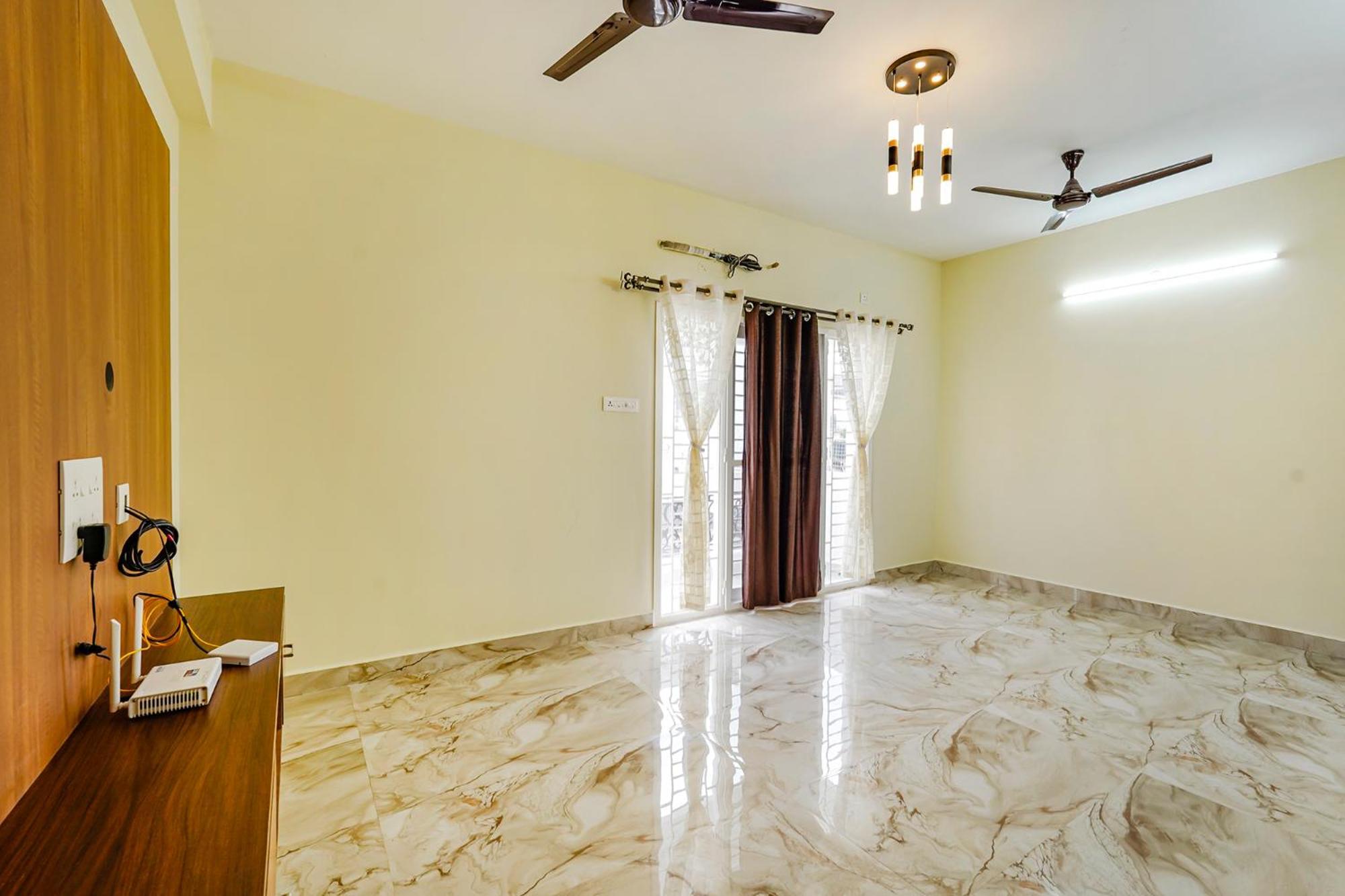 Hotel Fabhotel Lucky Grand Residency Chennai