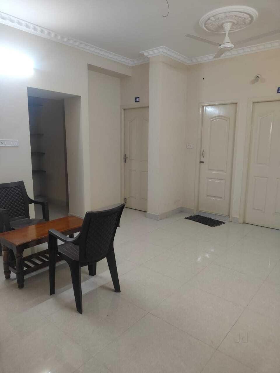 Kvr Residency Elite * Chennai