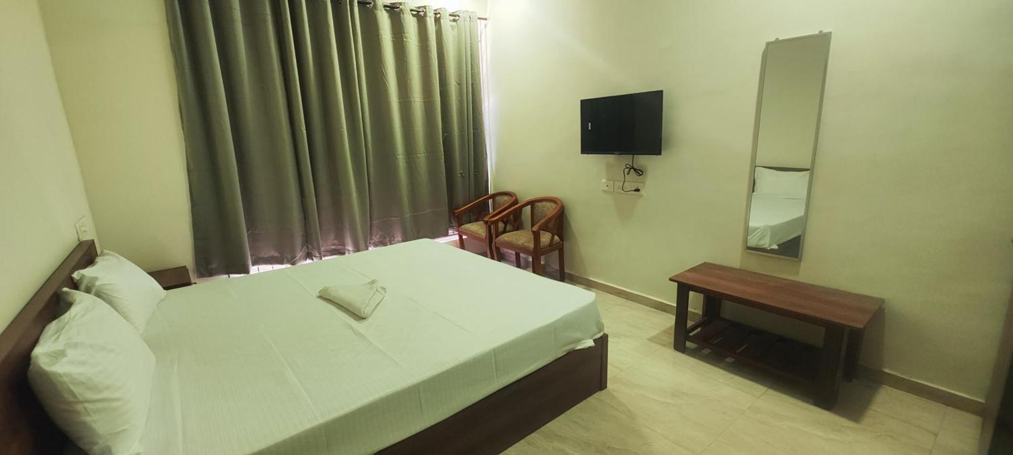 Stayz Elite T Nagar Hotel Chennai