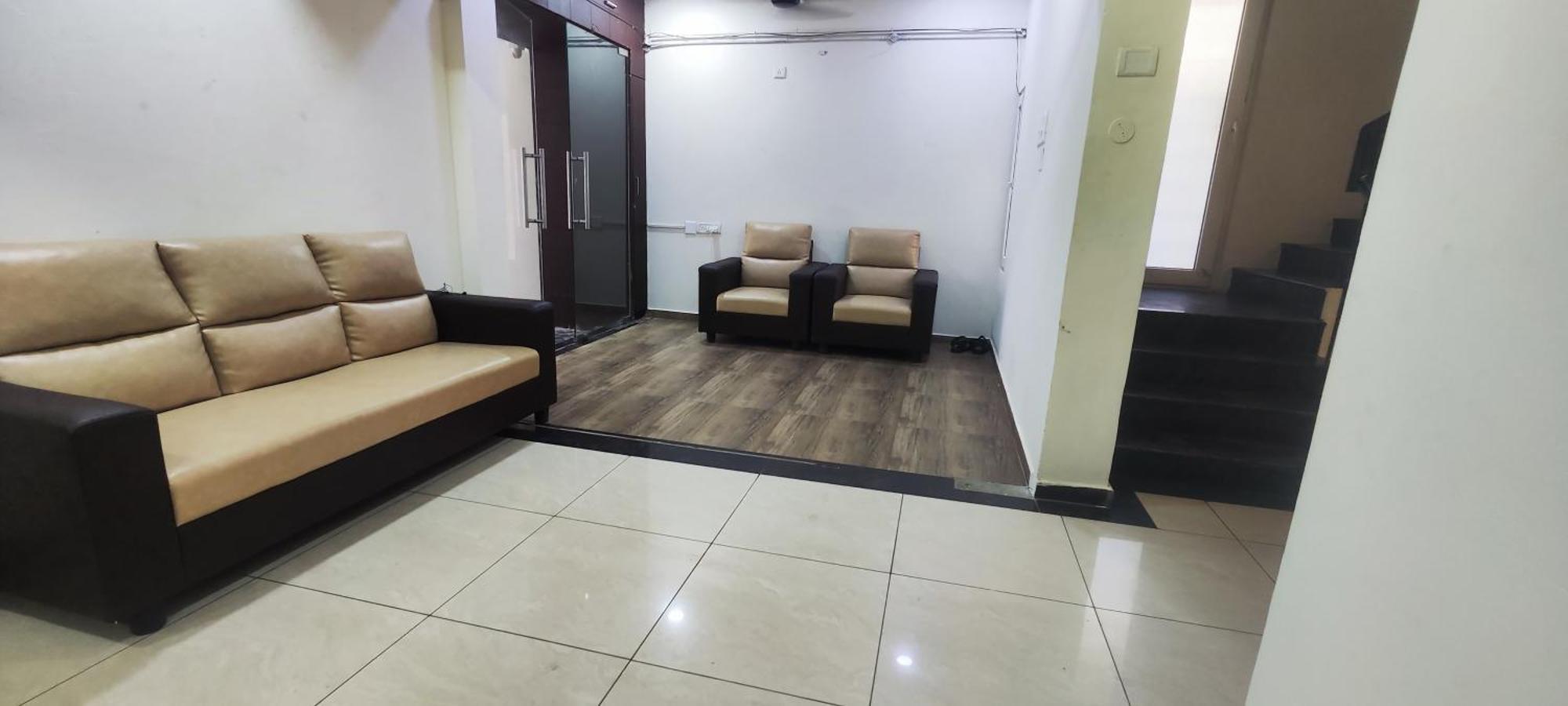 Stayz Elite T Nagar 3* Chennai