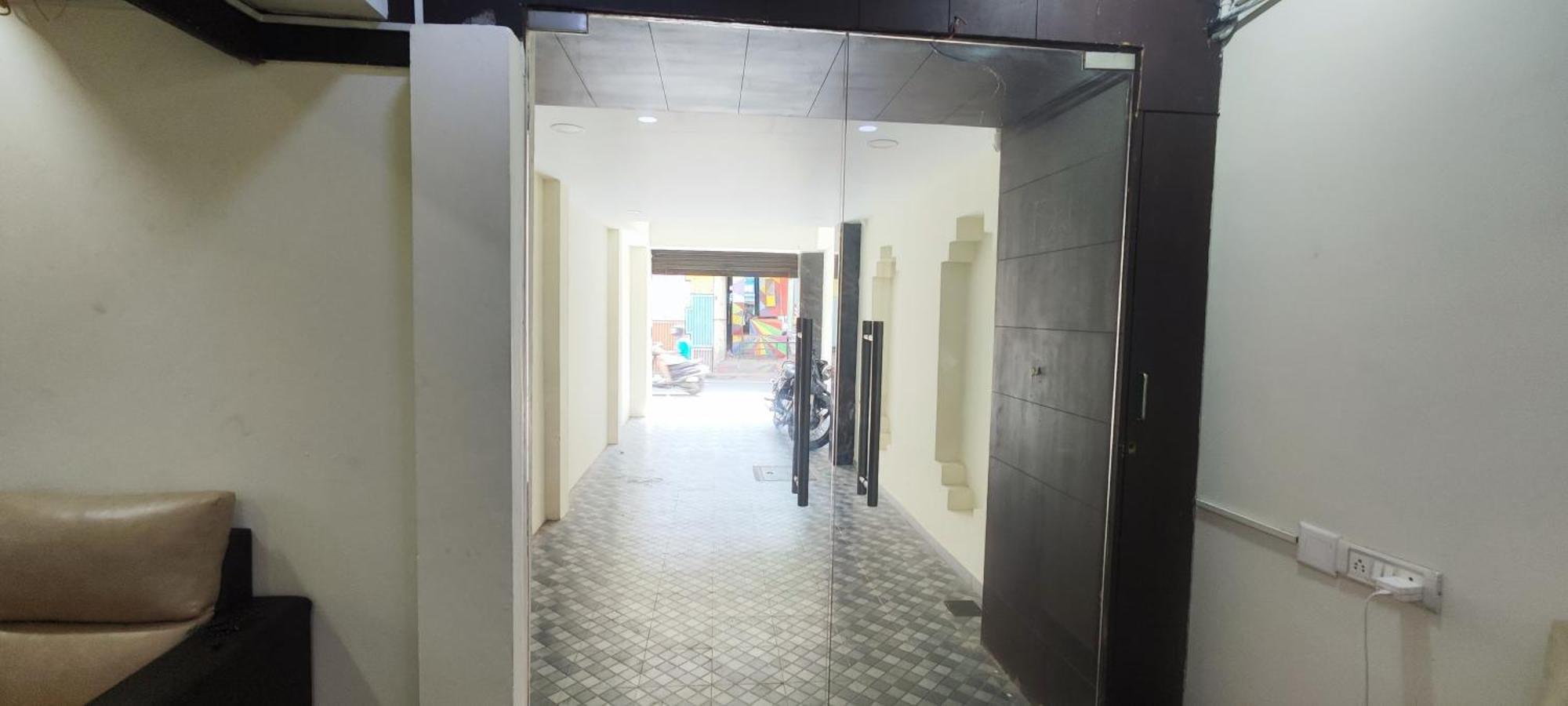 Stayz Elite T Nagar 3*