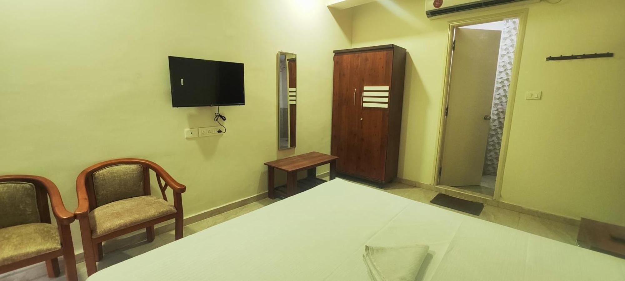 Hotel Stayz Elite T Nagar