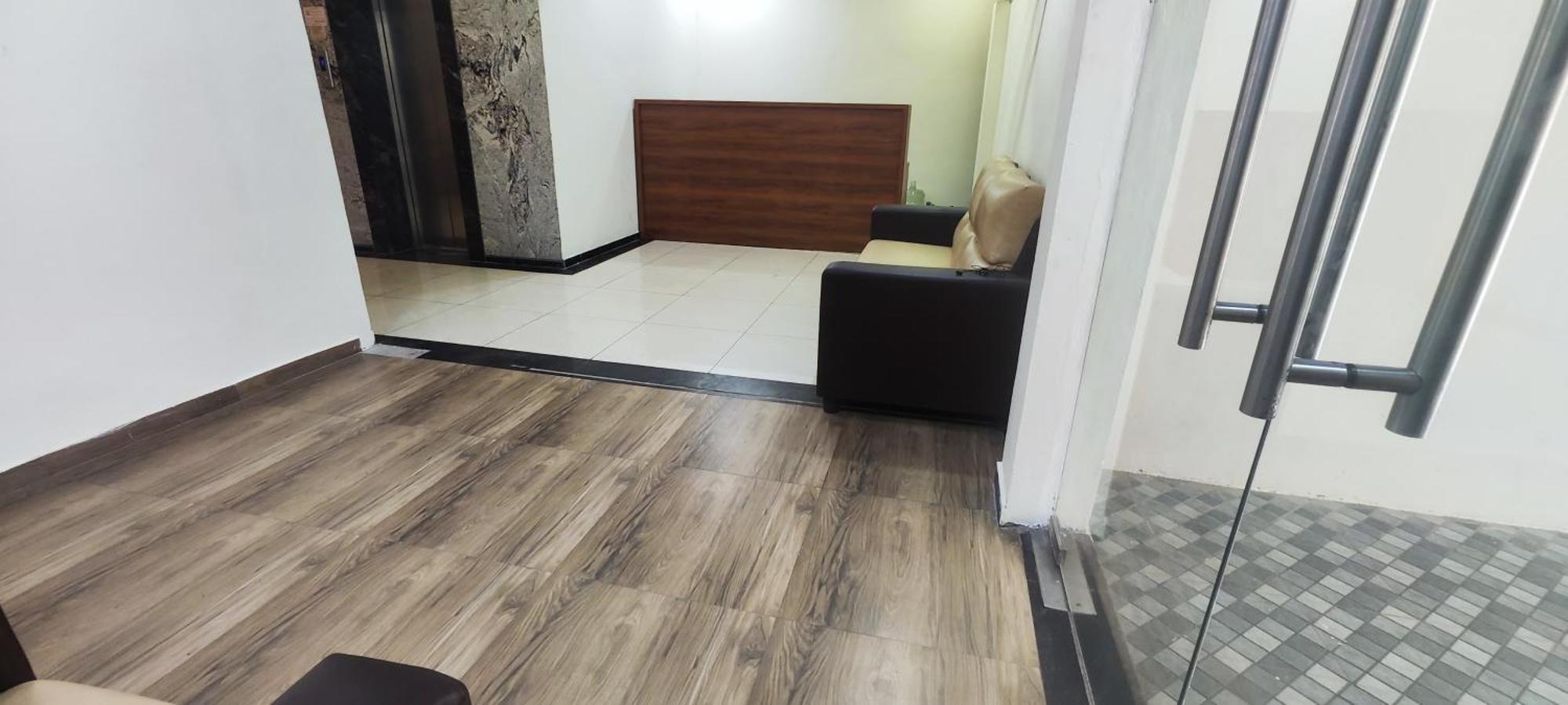 Stayz Elite T Nagar Hotel Chennai
