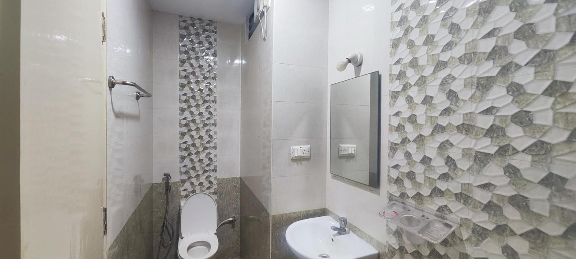 Stayz Elite T Nagar Hotel Chennai