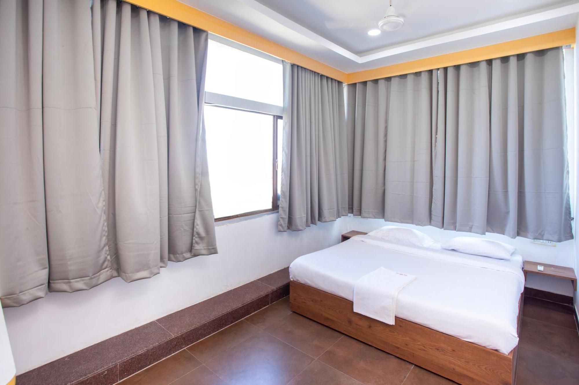 Hotel Stayz Mylapore Near Light House 2*