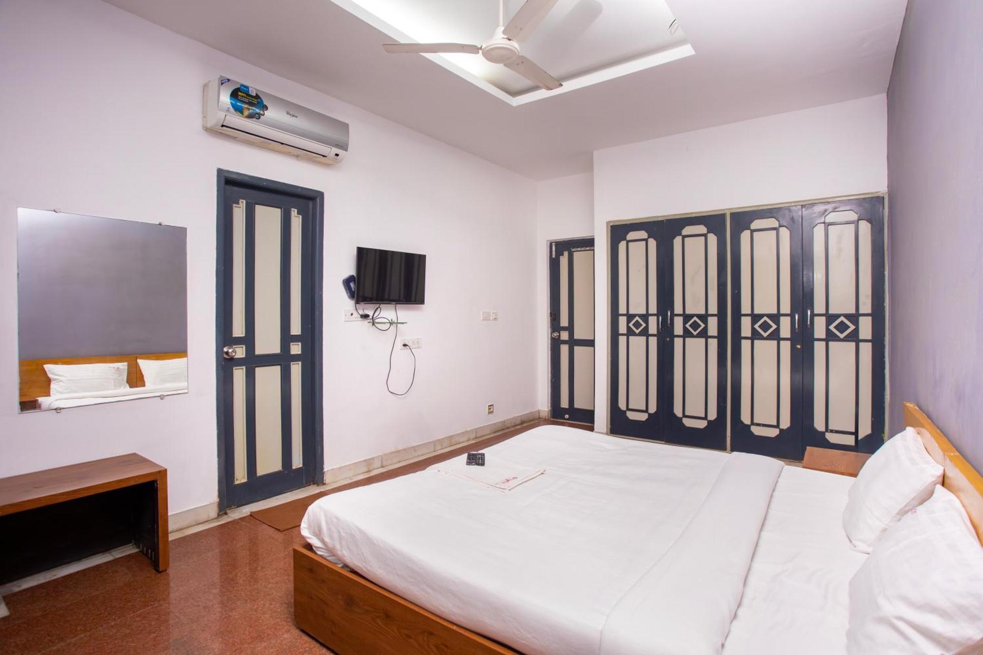 Stayz Mylapore Near Light House