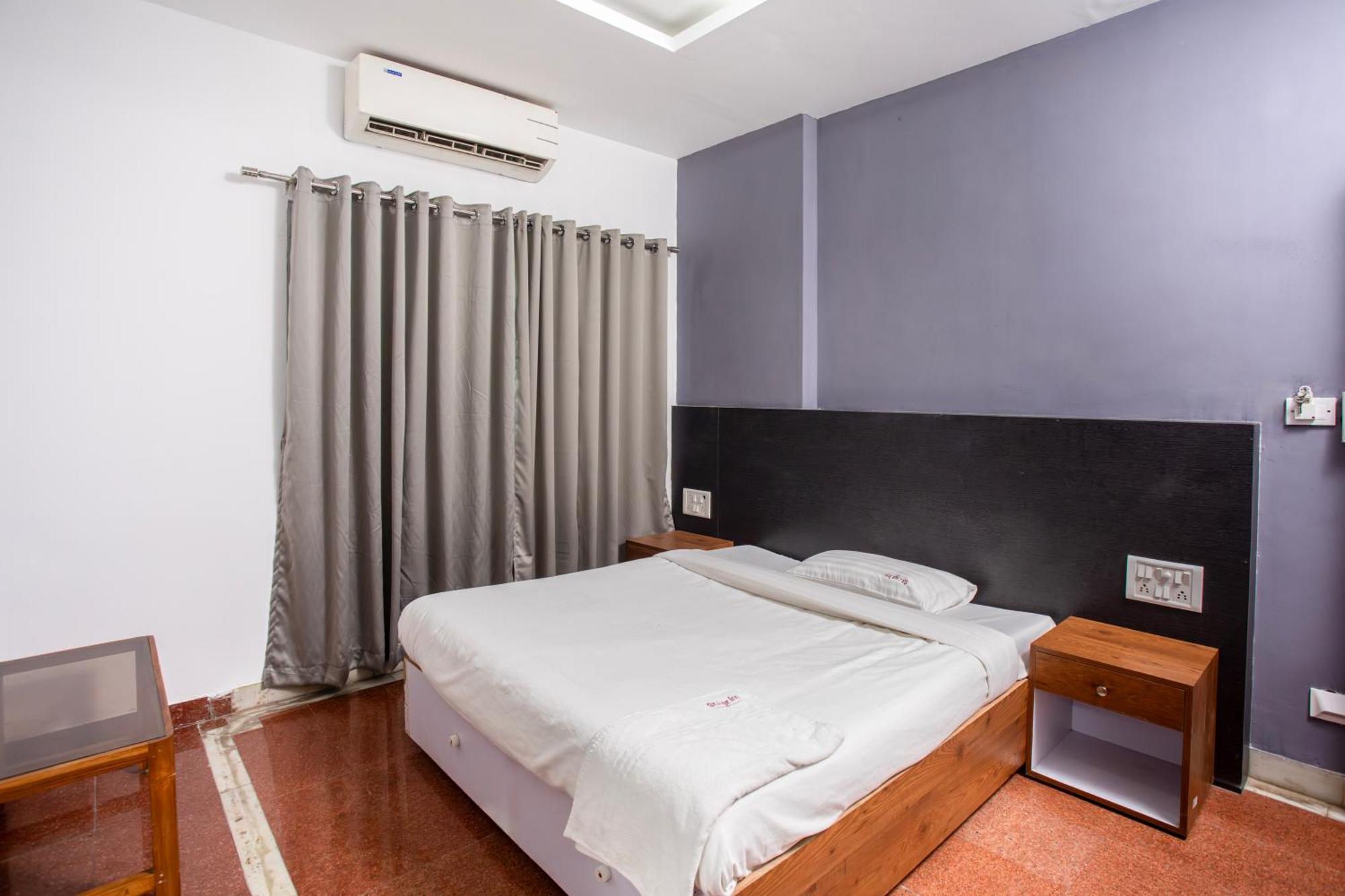 Hotel Stayz Mylapore Near Light House Chennai