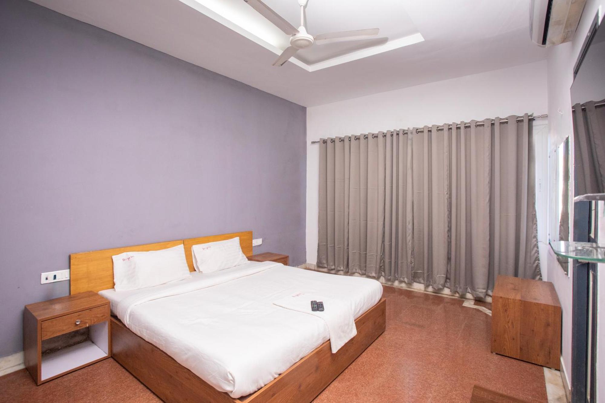 Stayz Mylapore Near Light House Chennai