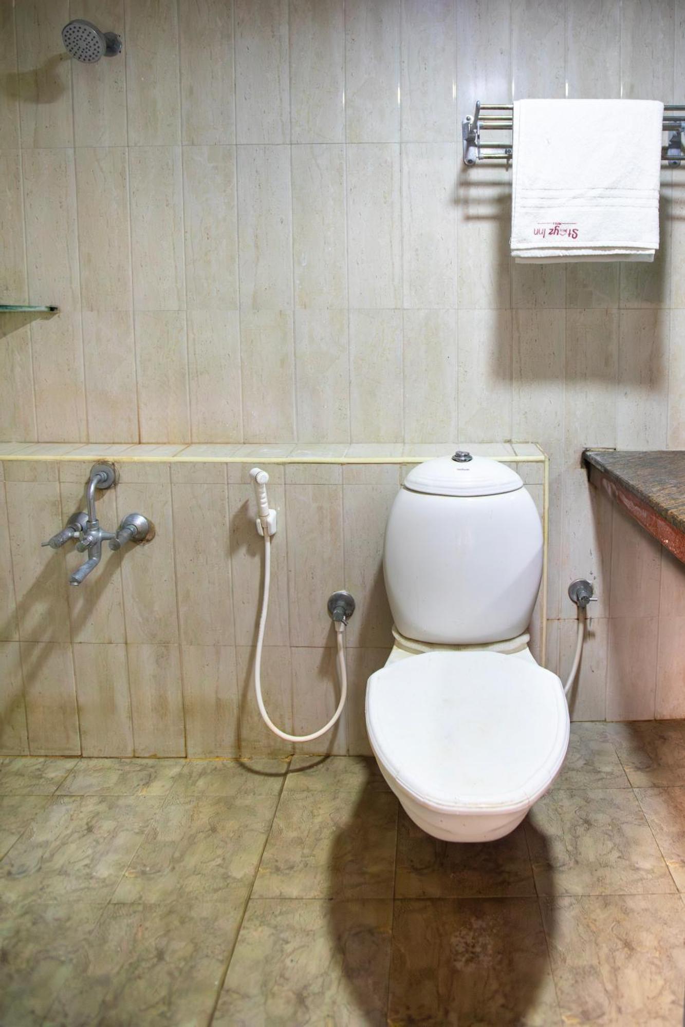 Hotel Stayz Mylapore Near Light House 2*