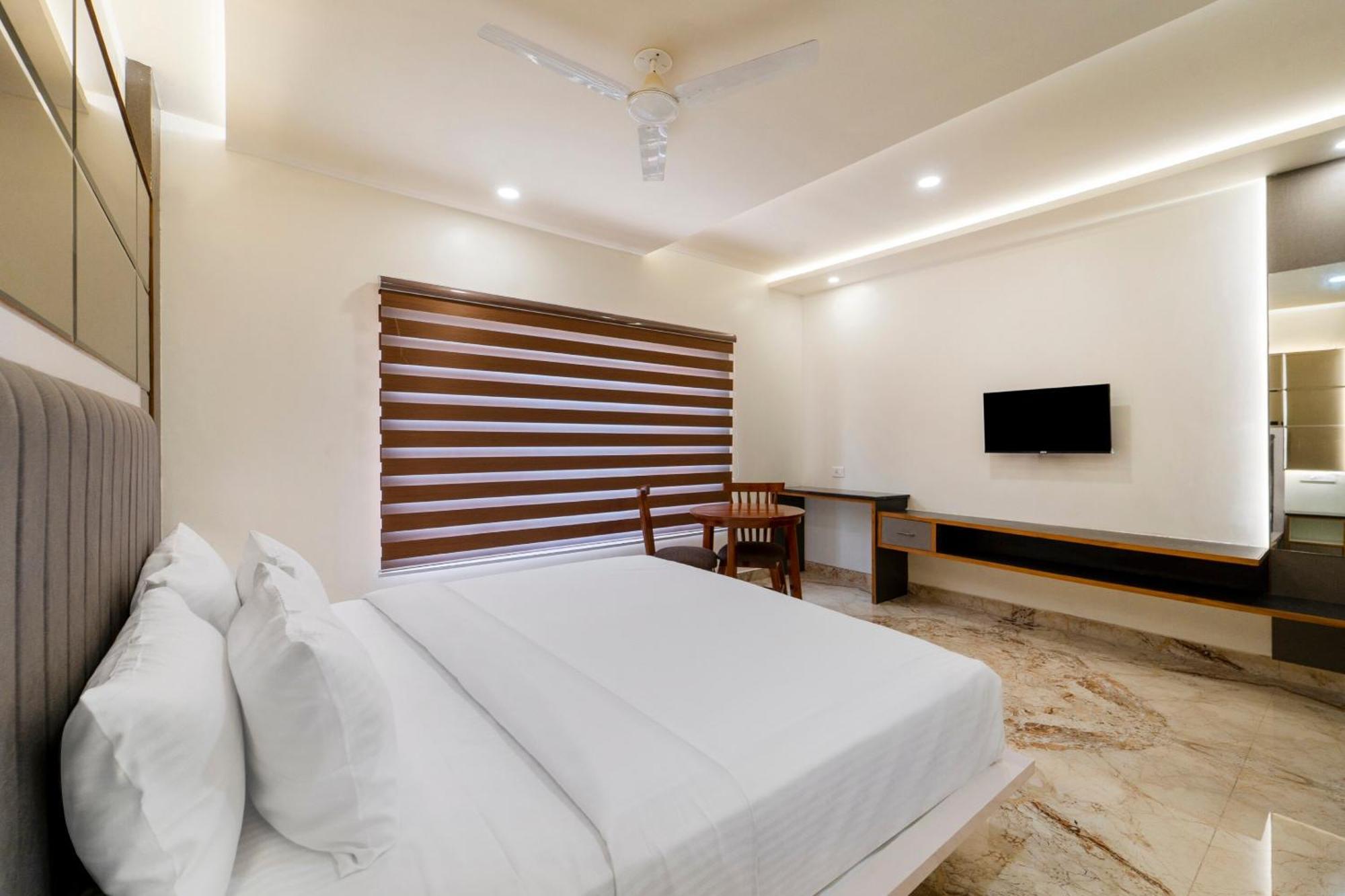 Resort Palette - Coastal Grand Hotels & Resorts, Omr 5*