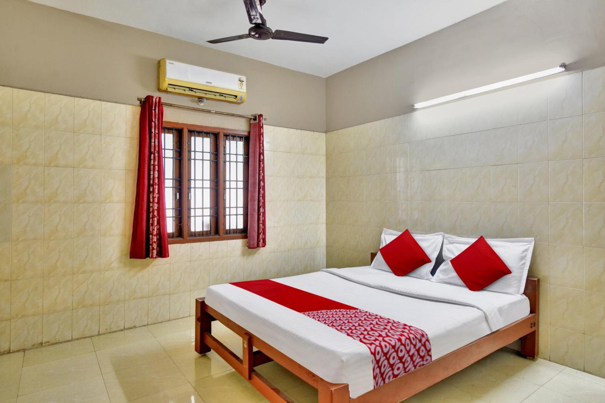 O Rk Residency 4*