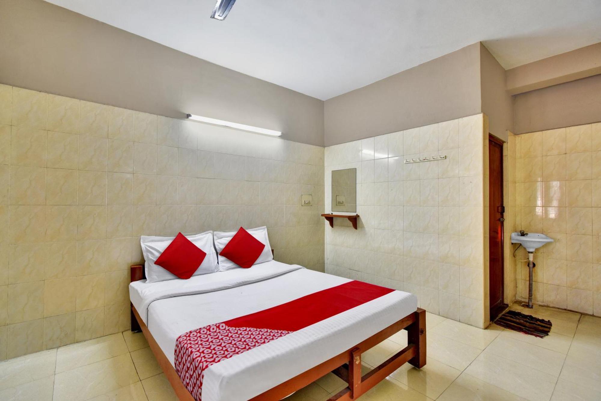 O Rk Residency 4* Chennai