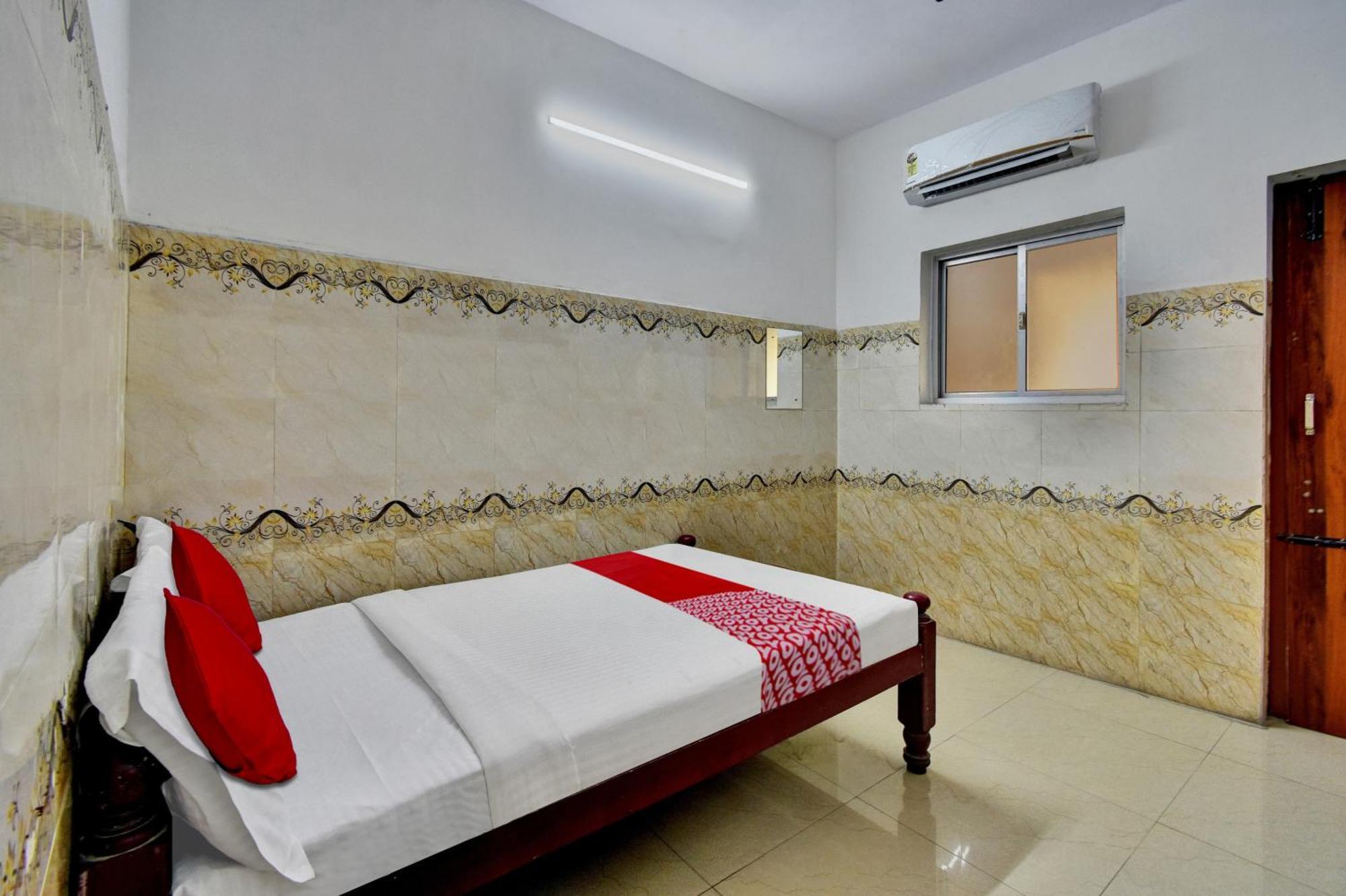 O Rk Residency 4* Chennai