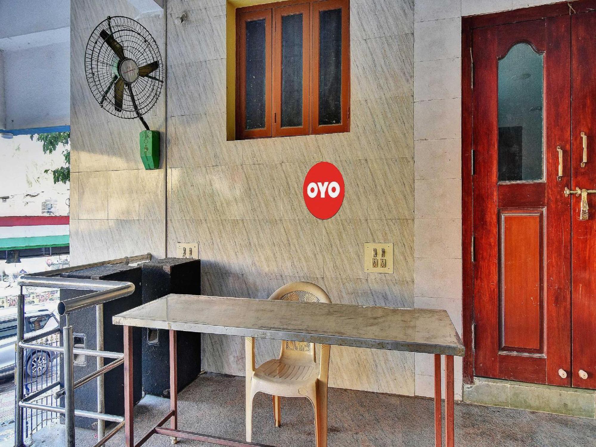 O Rk Residency 4*