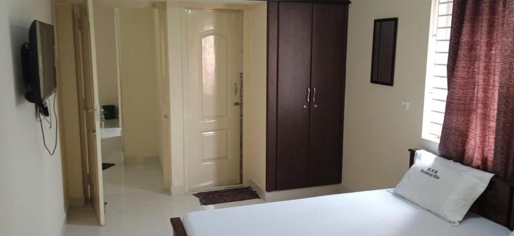 Kvr Residency Elite