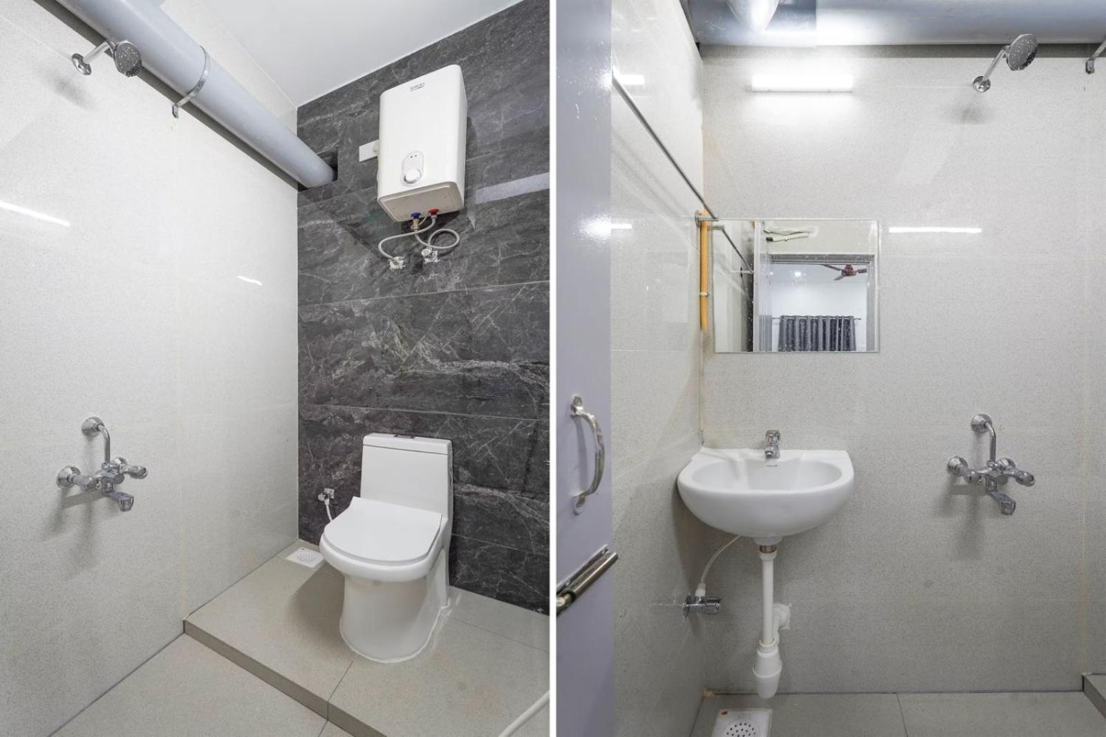Hotel Js Residency Chennai