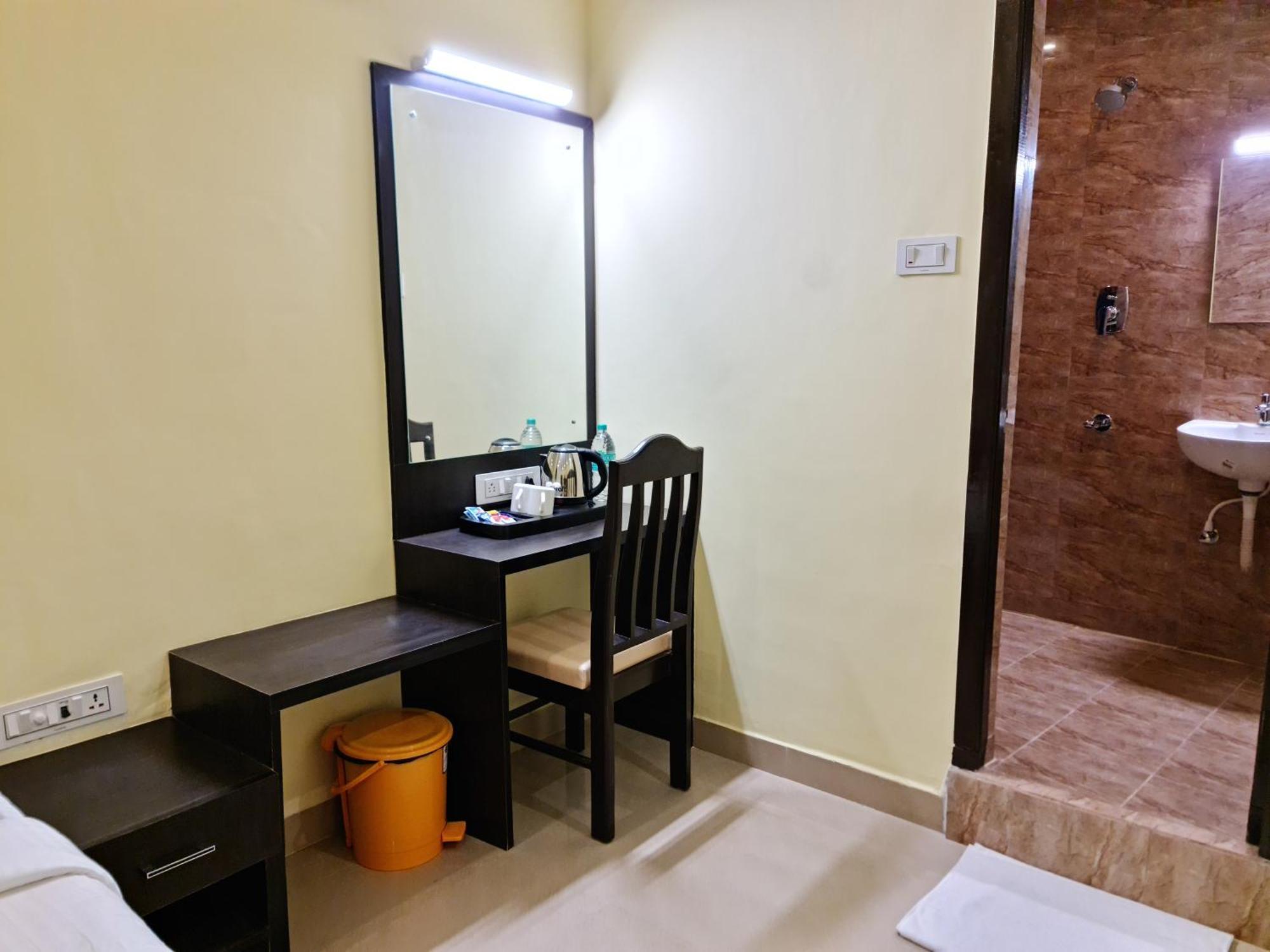 Al Noor Residency Business Class 3*
