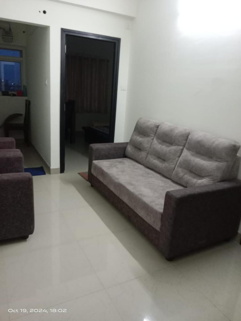 Apartamento Vgn *