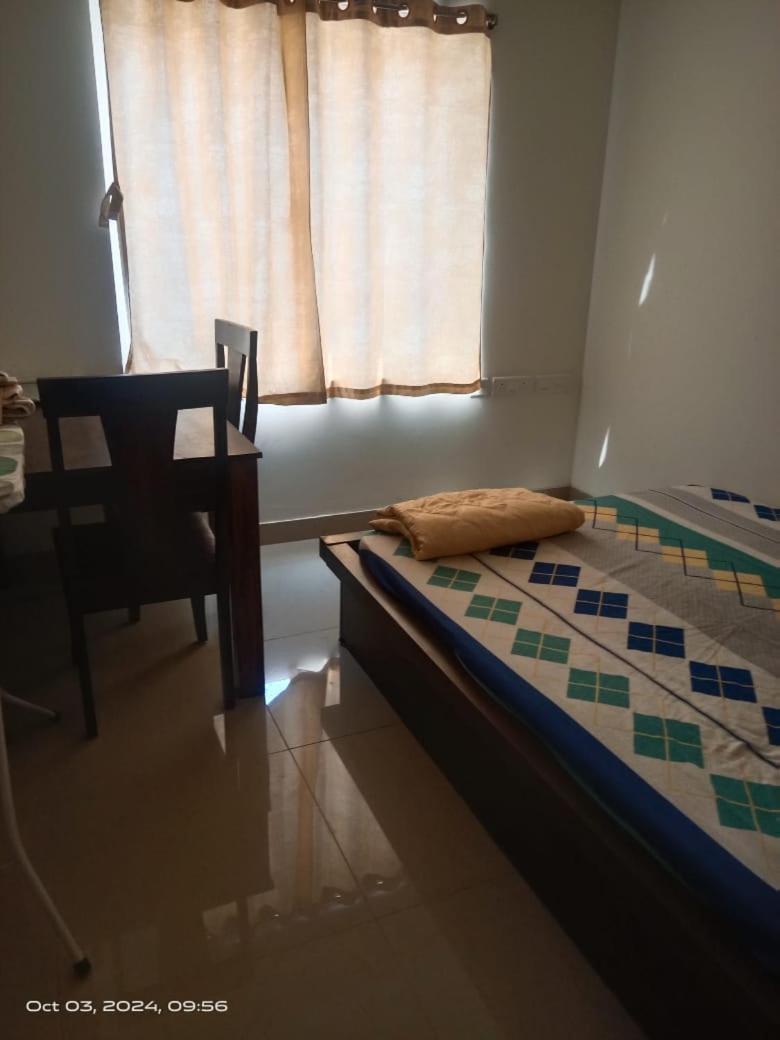 Apartamento Vgn Chennai