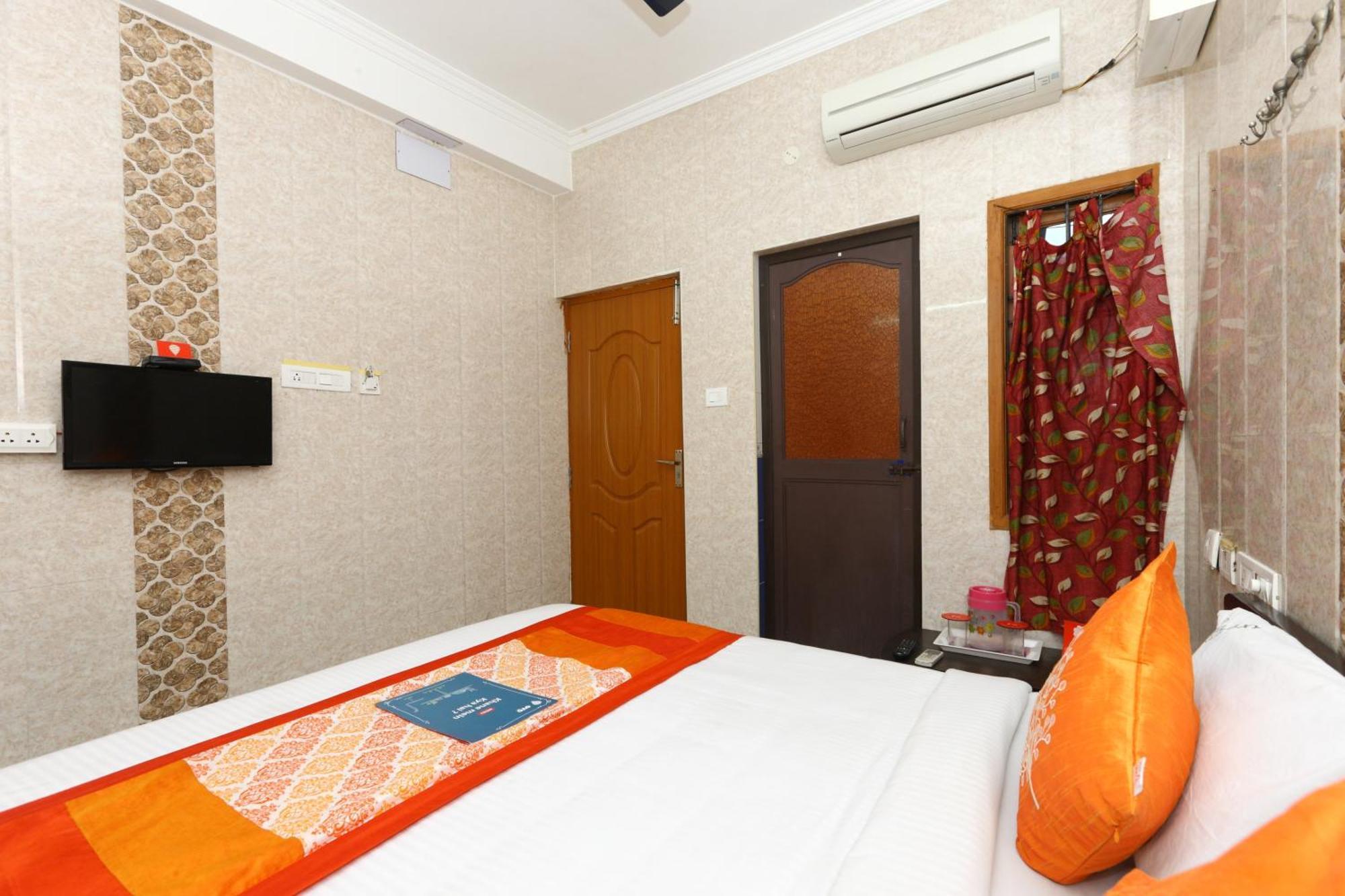 Hotel O Sms Grand 3*