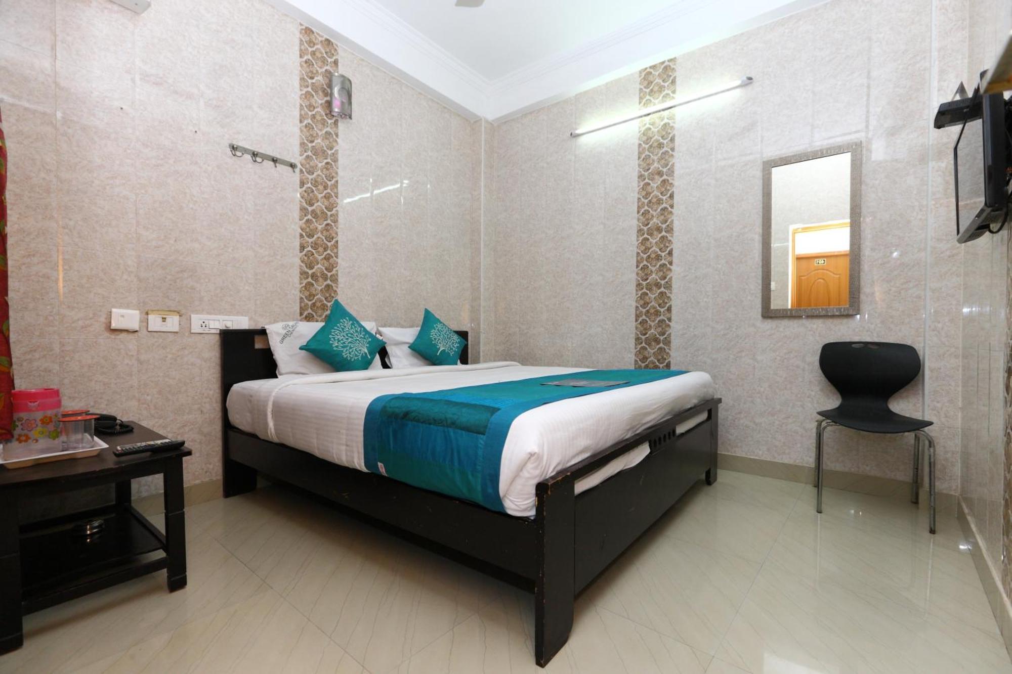 O Sms Grand 3* Chennai