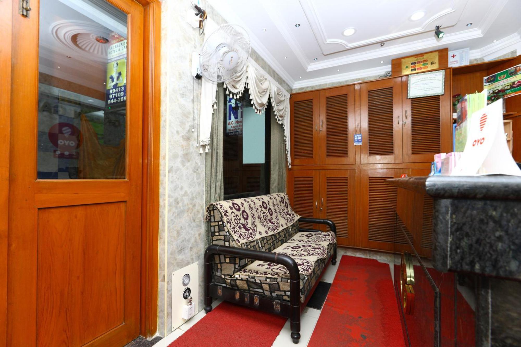 O Sms Grand Hotel