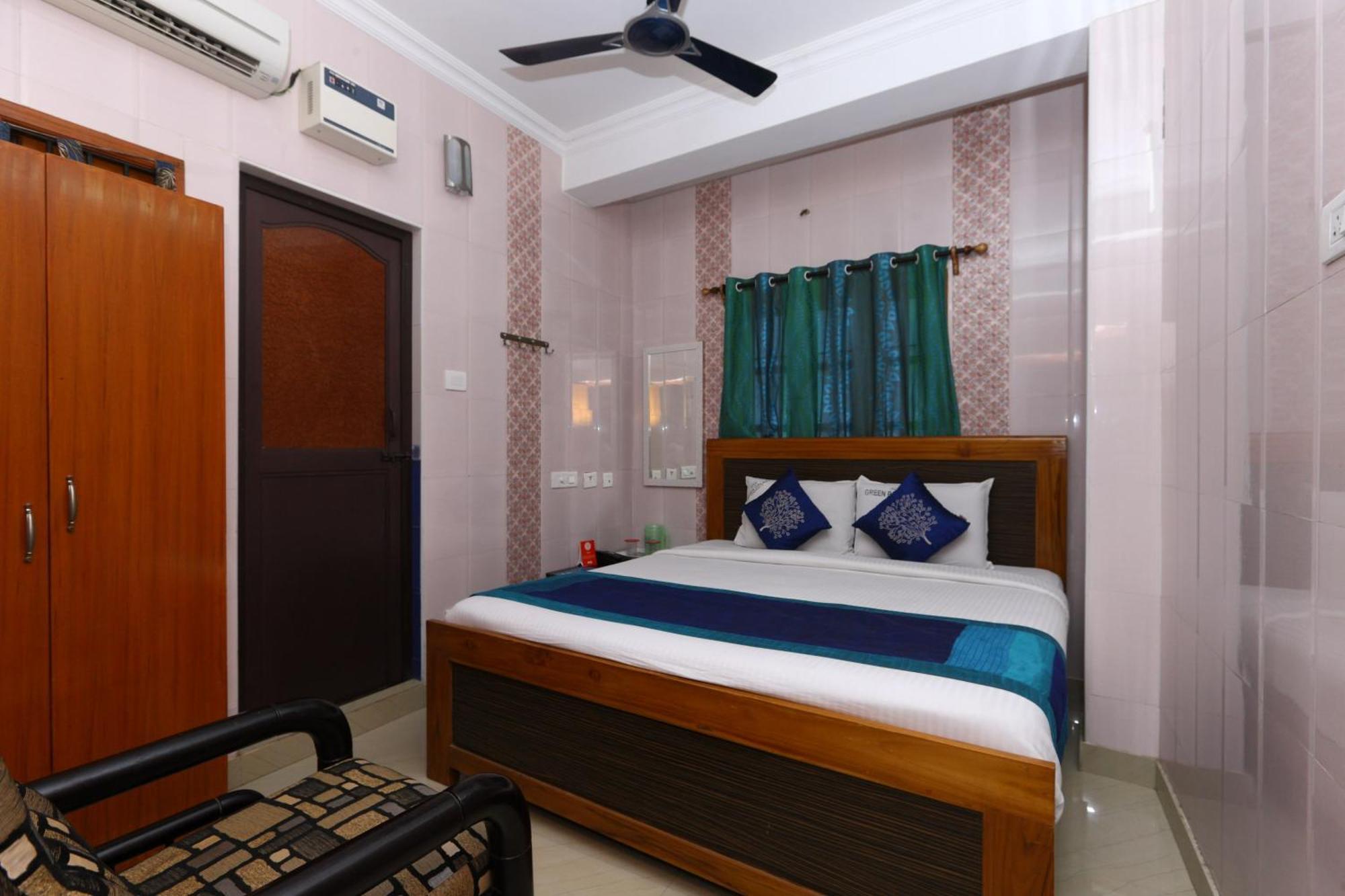 O Sms Grand Hotel 3*