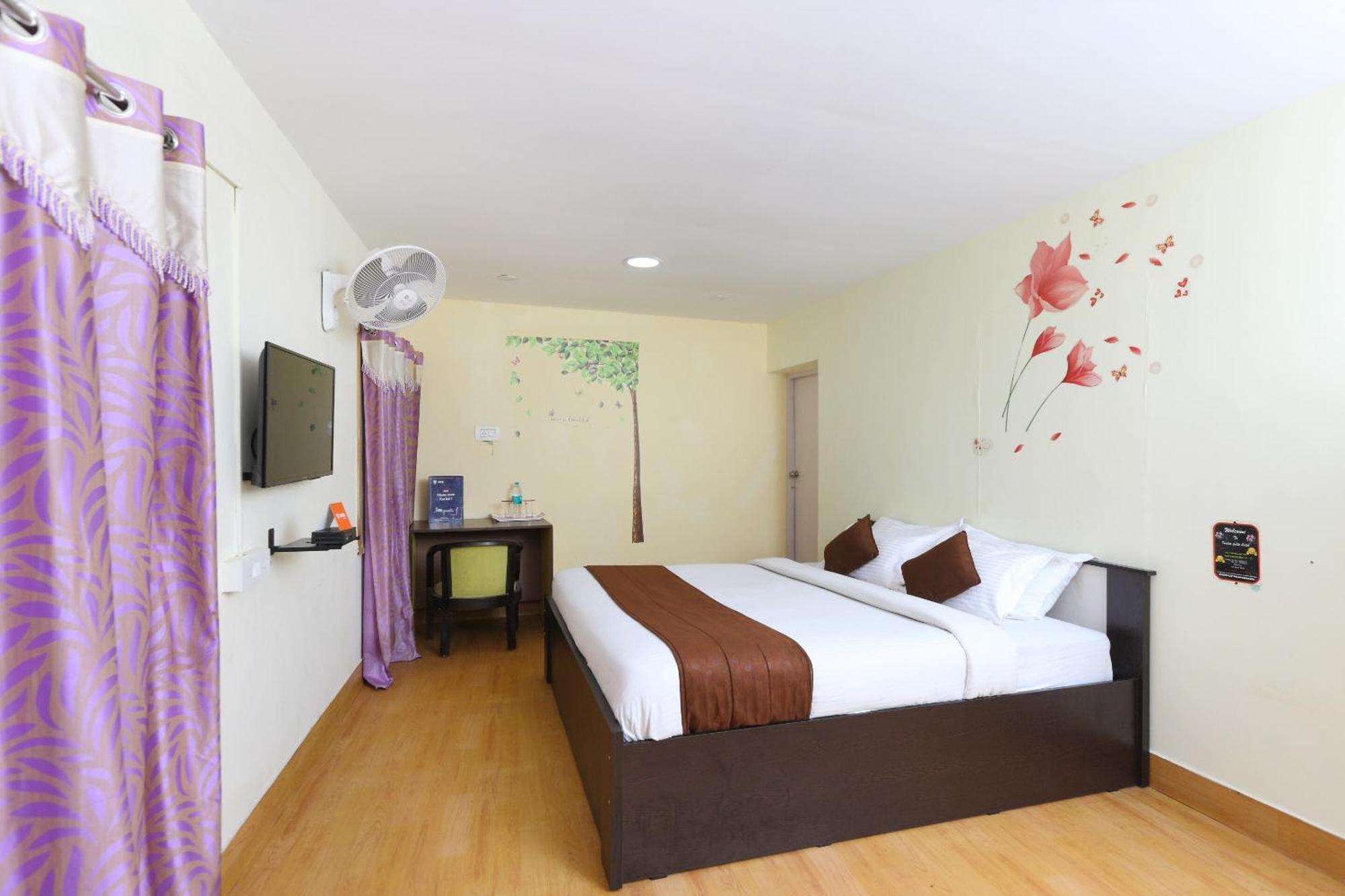 Hotel O India Gate Par View 3*
