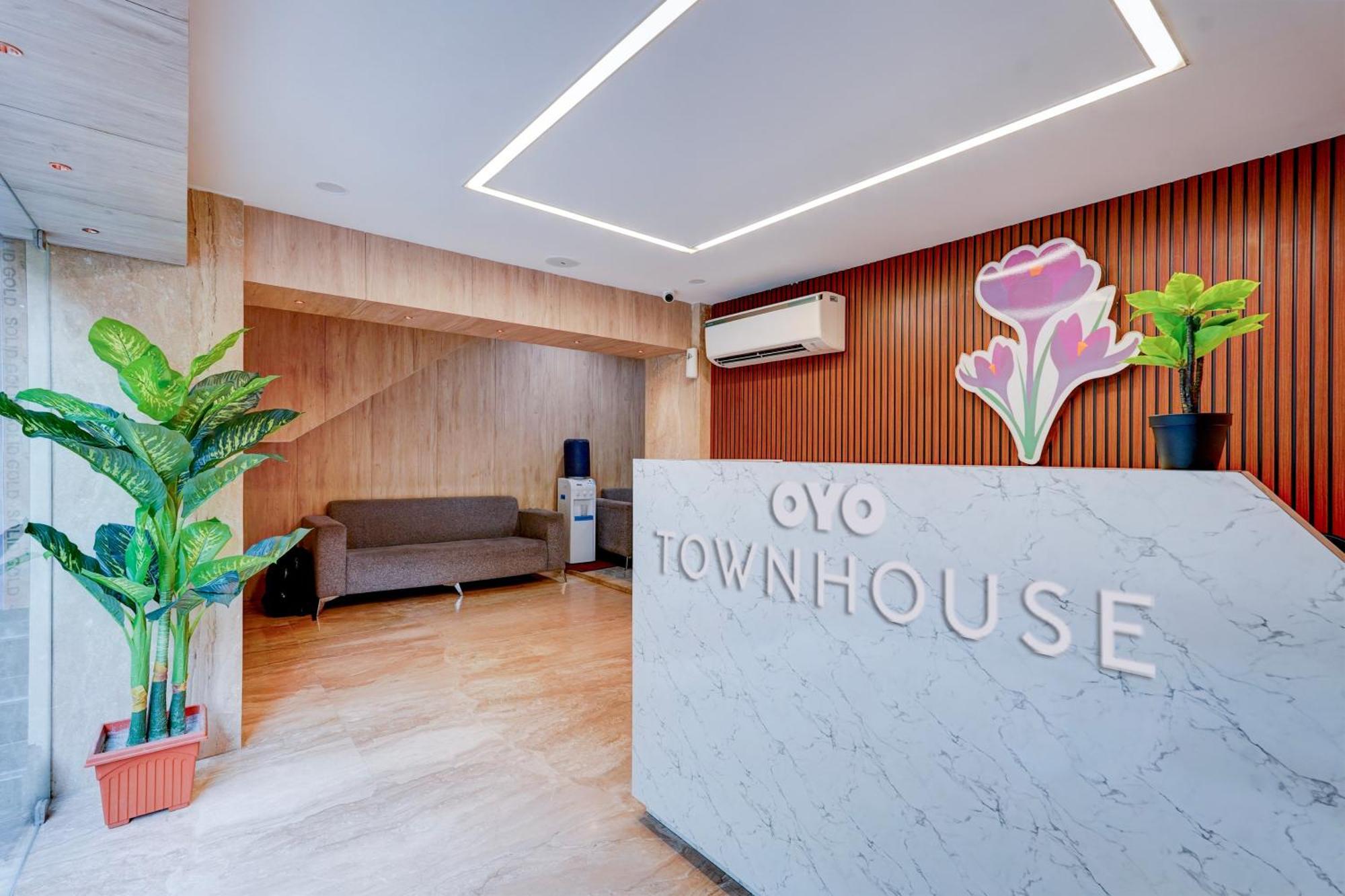 Hotel Townhouse Oriental 4*
