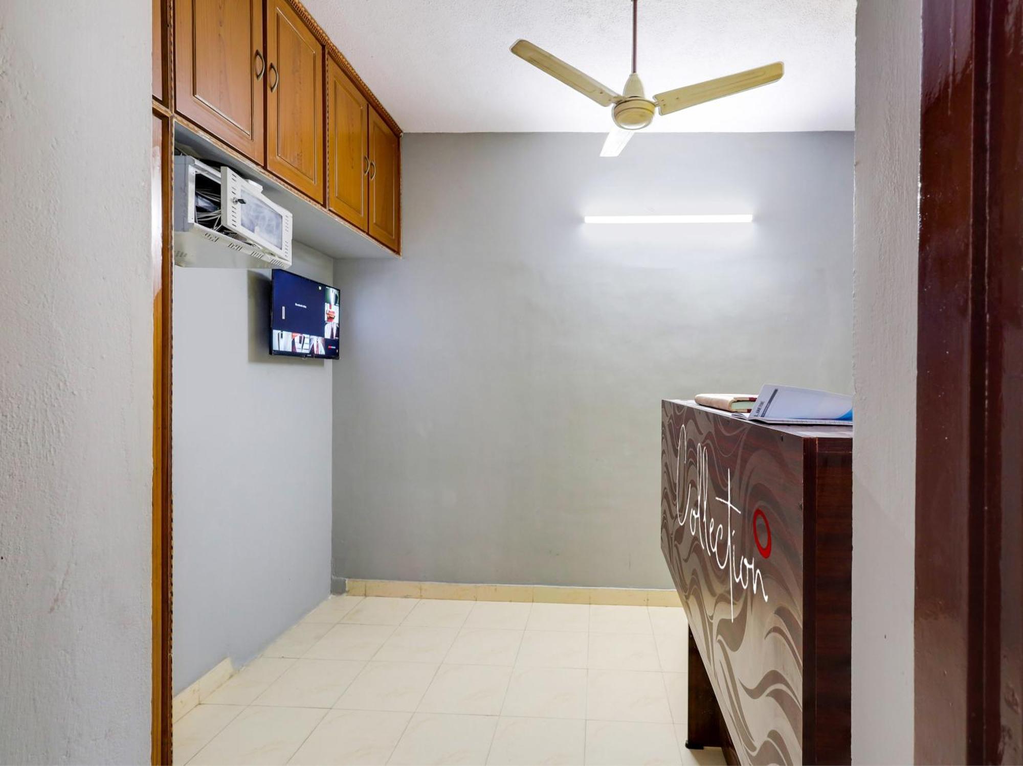 O Valasaravakkam Hotel Chennai