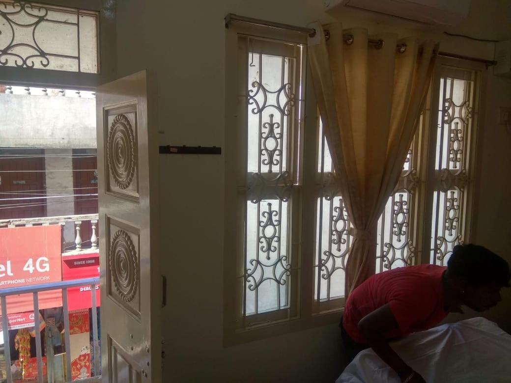 Pmr Enclave Near Apollo Hospital Chennai