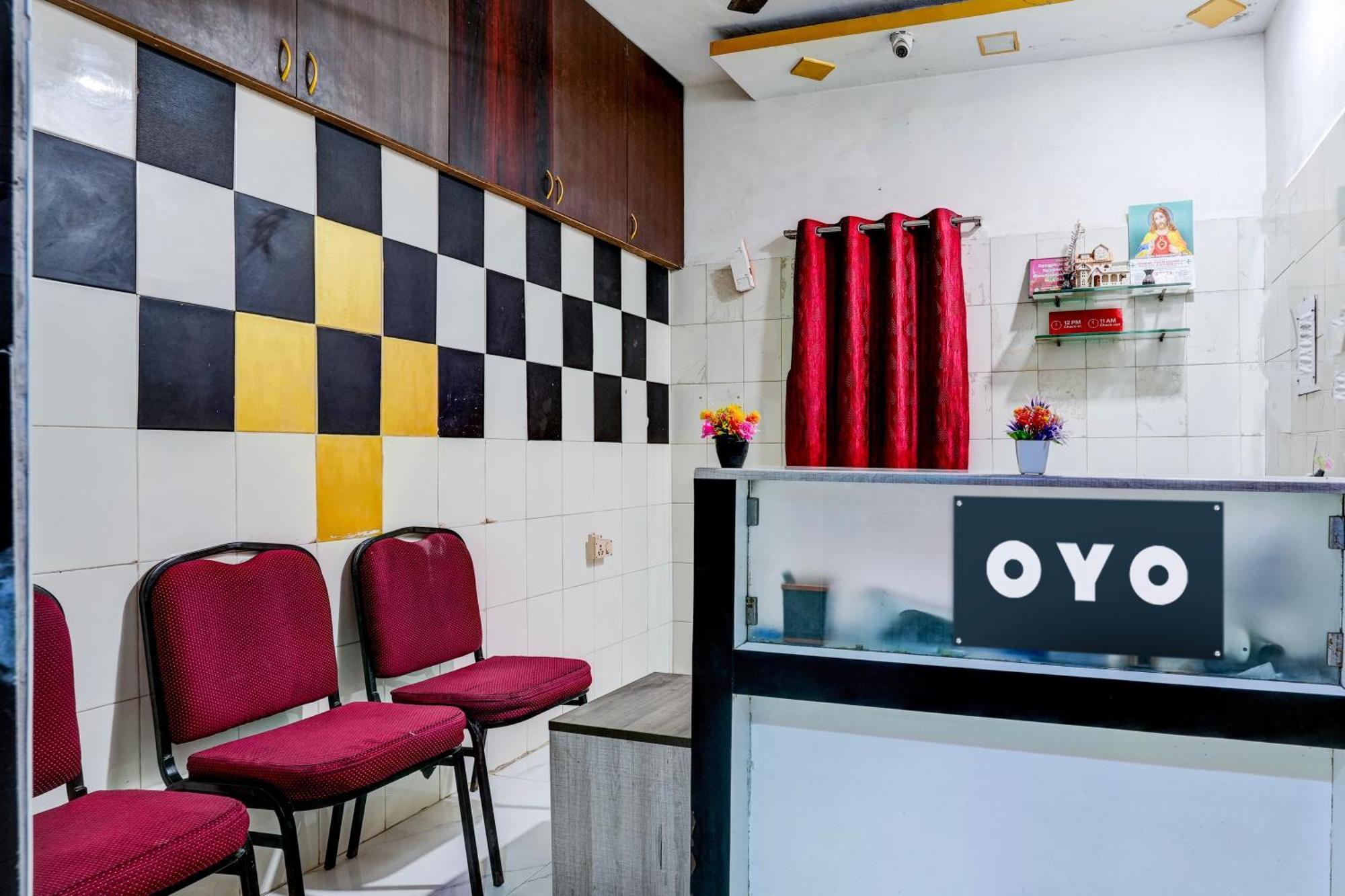 O Mizpah Hotel 4*