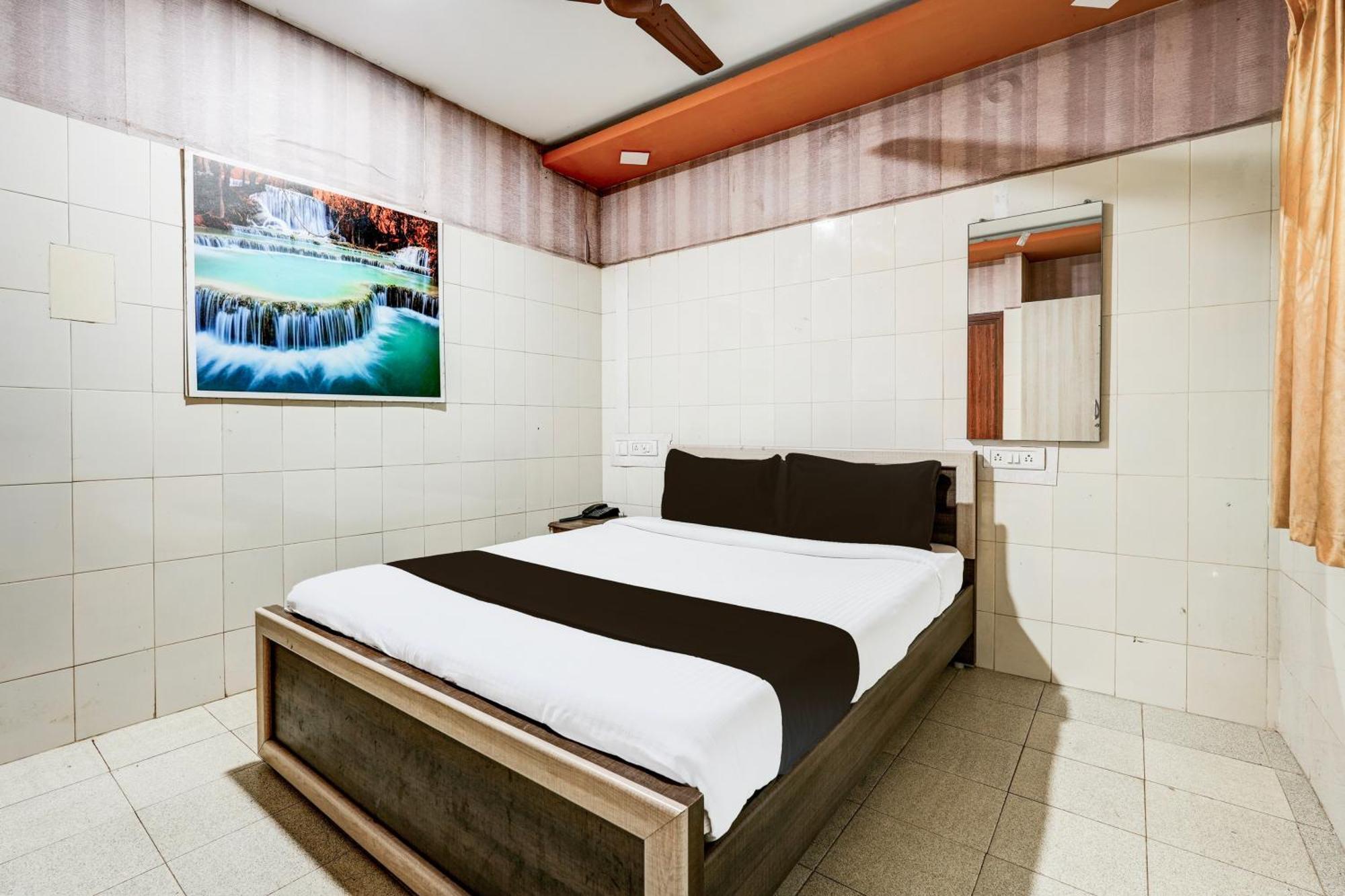 O Mizpah 4* Chennai