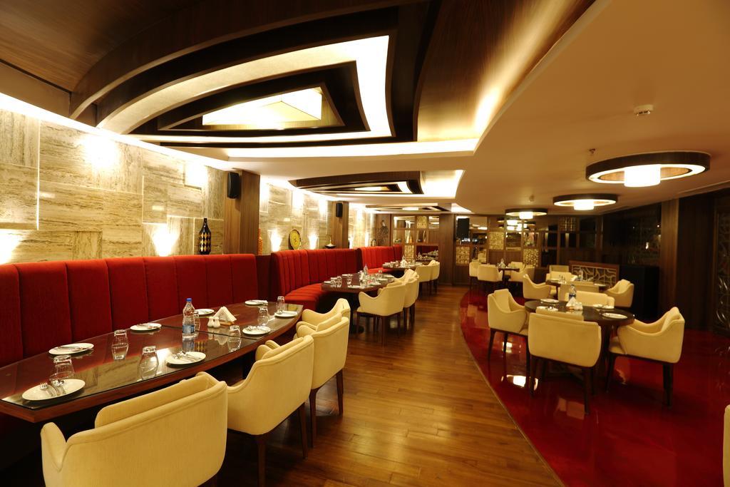 The Legends Hotel Chennai