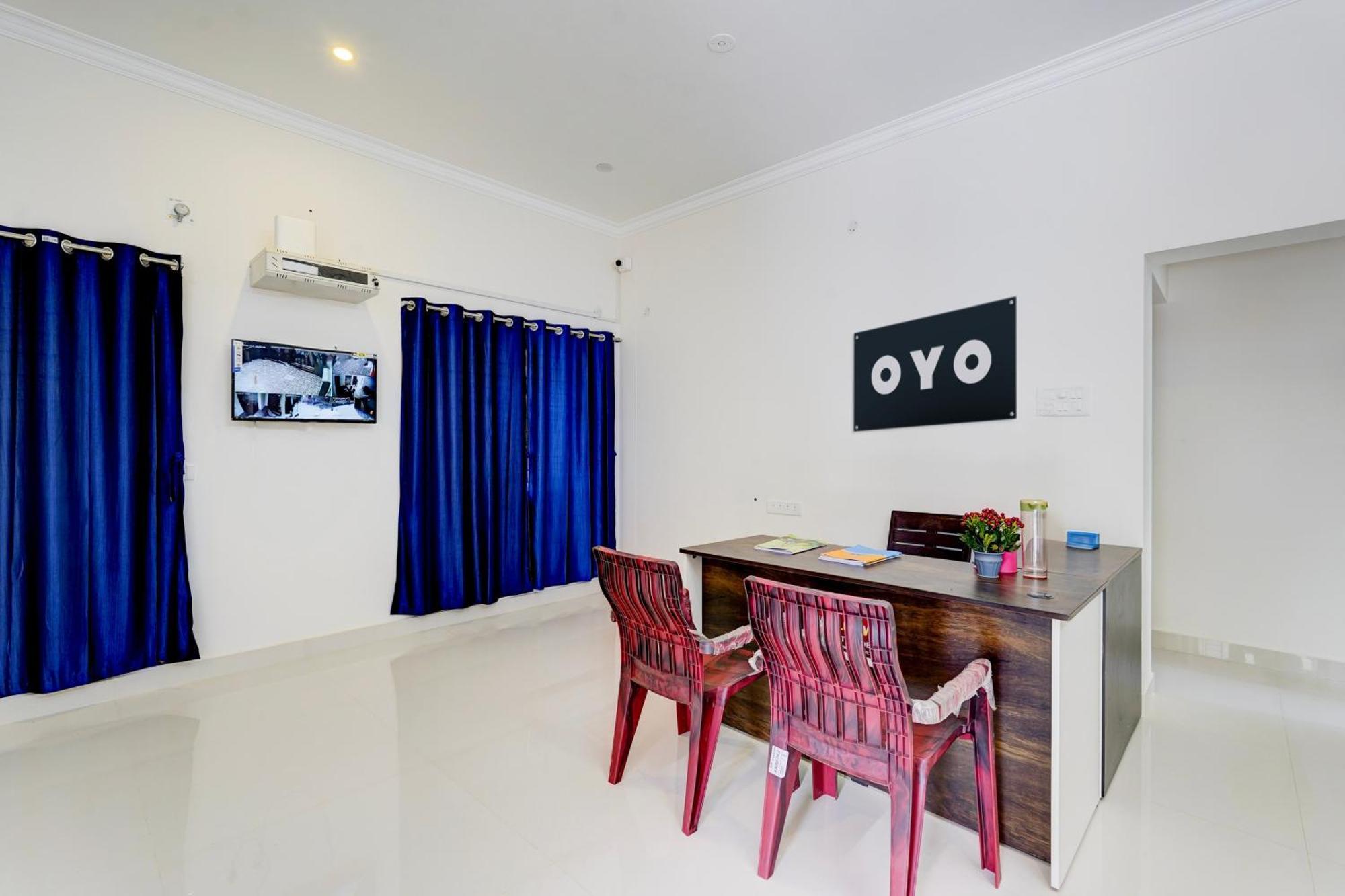 O Elegant Residency Vandalur Zoo Chennai