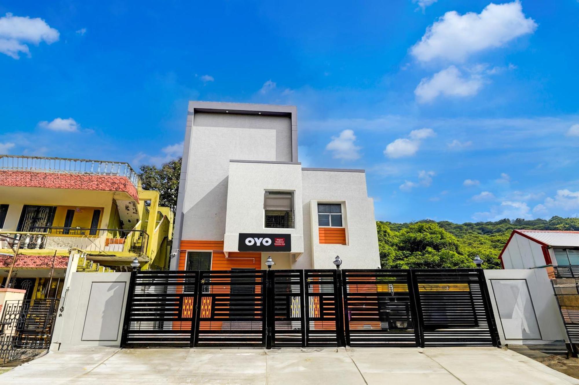 O Elegant Residency Vandalur Zoo Hotel Chennai