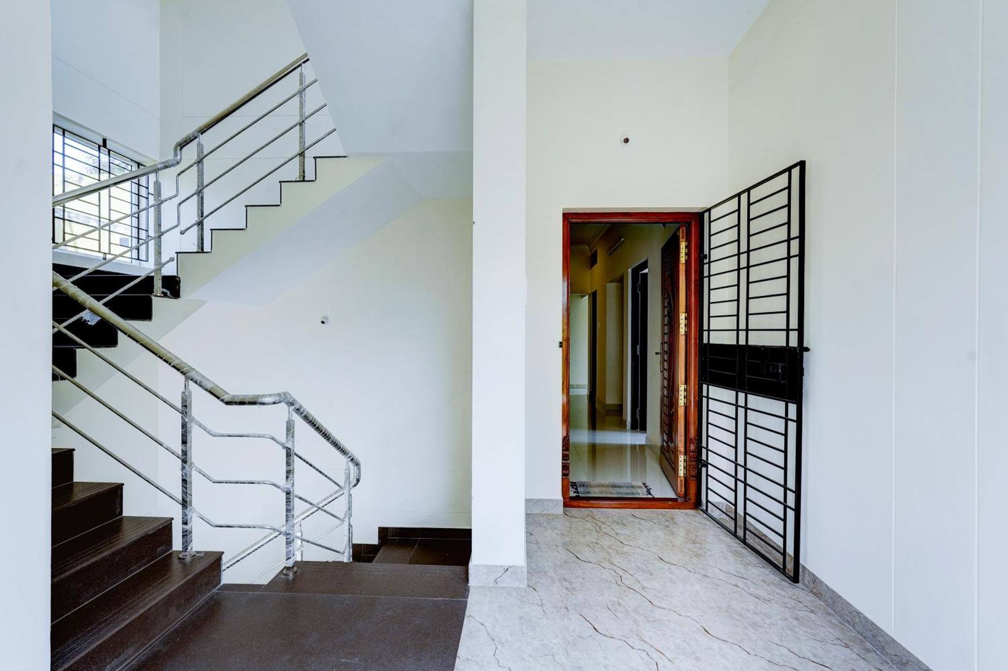 O Elegant Residency Vandalur Zoo Chennai