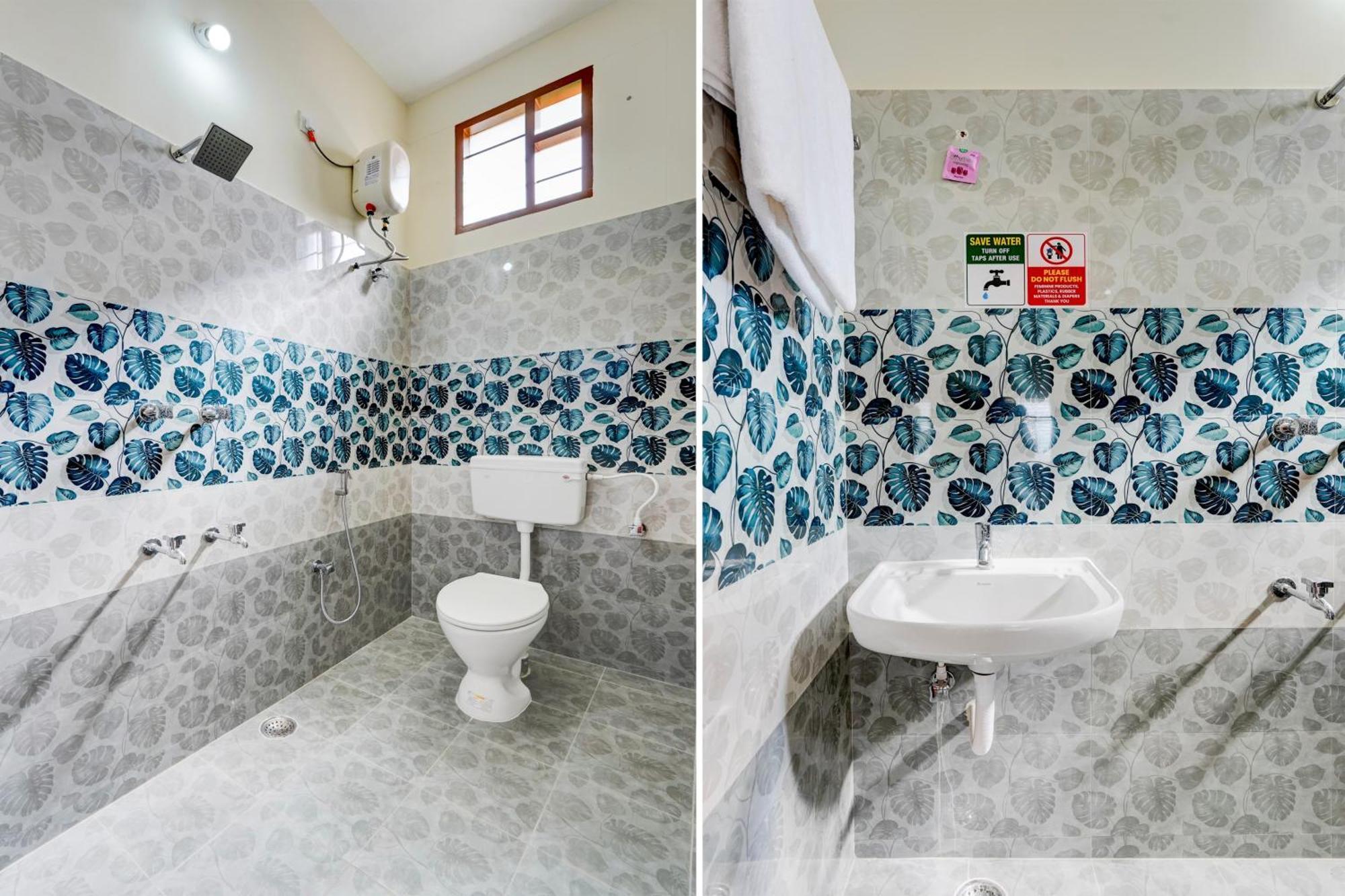 Hotel O Elegant Residency Vandalur Zoo Chennai