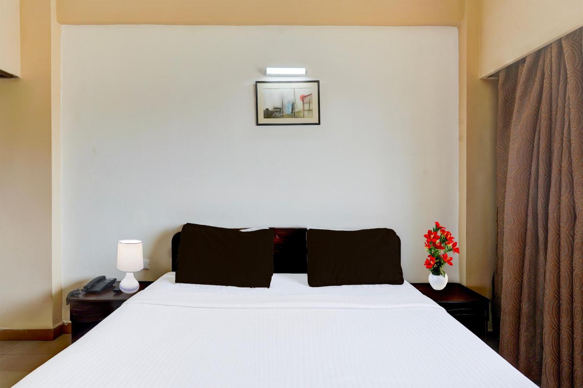Hotel Super Townhouse Koyambedu
