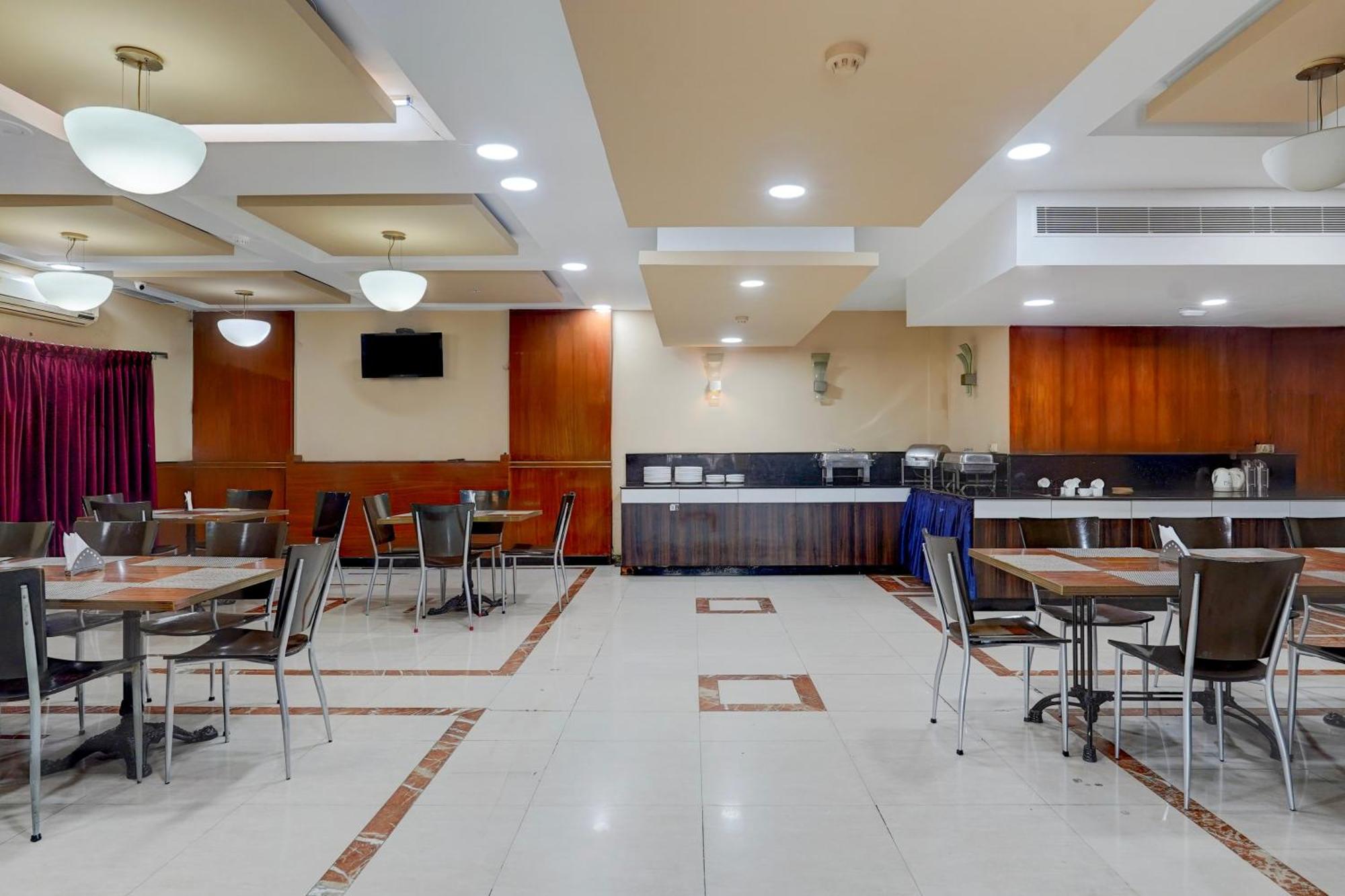 Hotel Super Townhouse Koyambedu Chennai