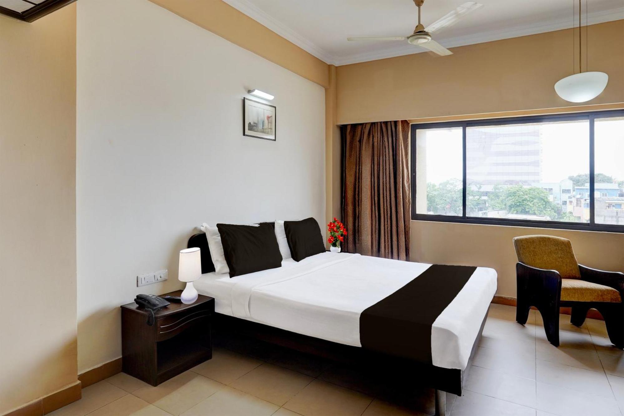 Super Townhouse Koyambedu 4* Chennai