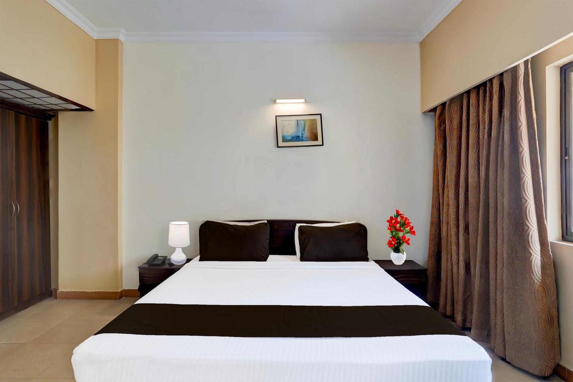 Super Townhouse Koyambedu Hotel Chennai