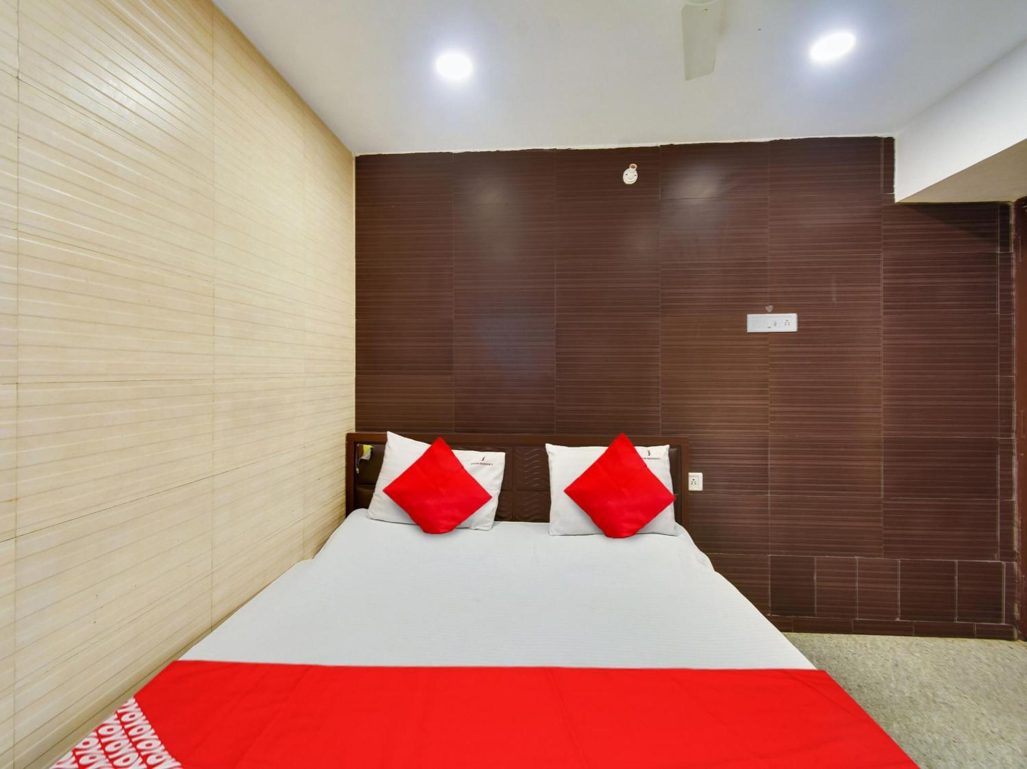 O Grand Residency 3* Chennai