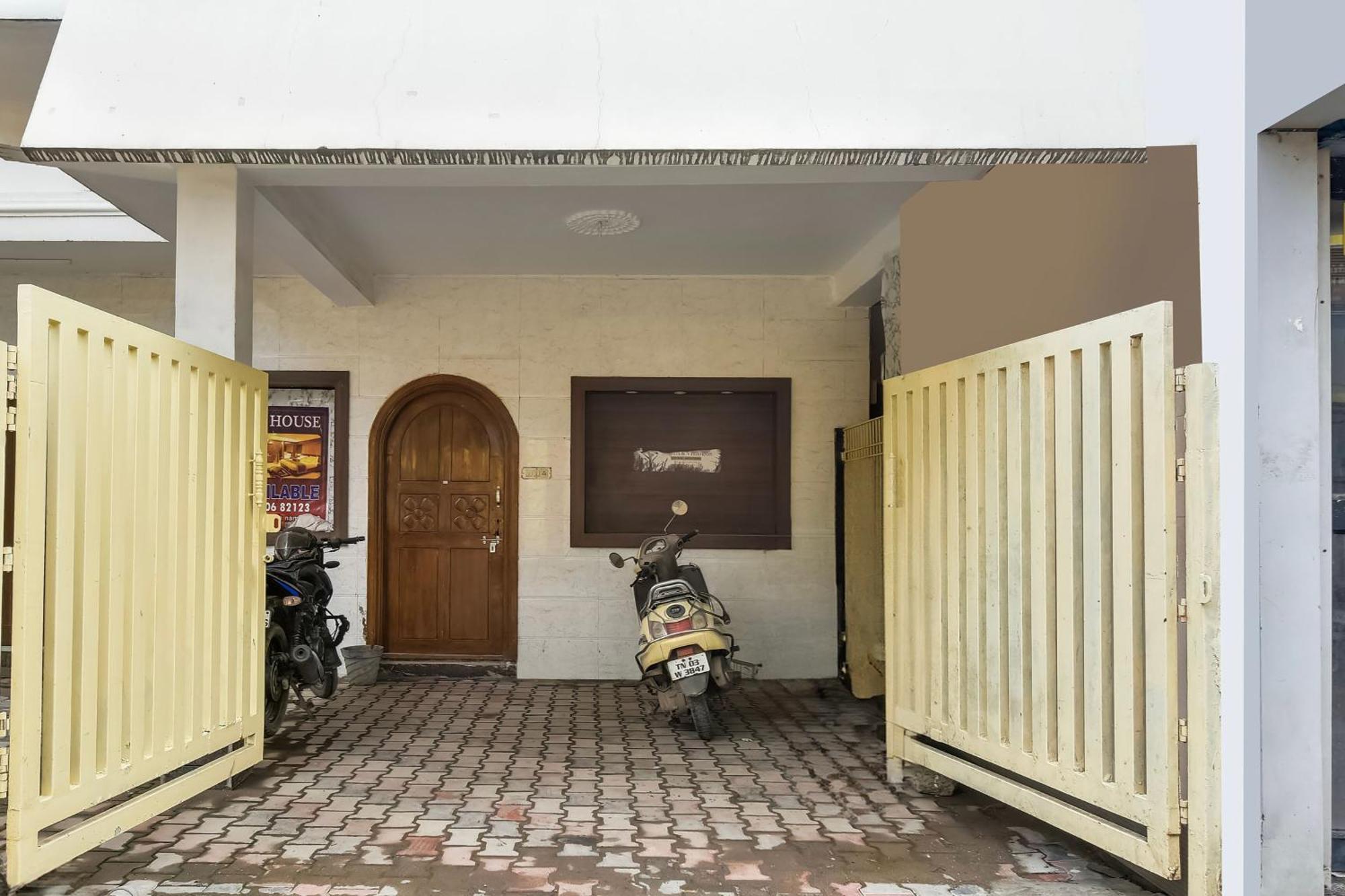 O Grand Residency