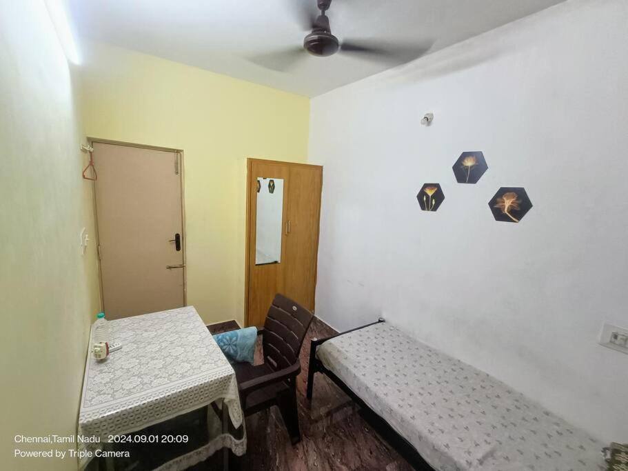 Pleasant 2bhk Ac Guindy 20 Mnts From Airport * Chennai