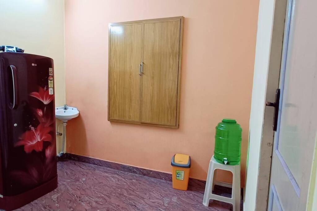 Apartment Pleasant 2bhk Ac Guindy 20 Mnts From Airport *