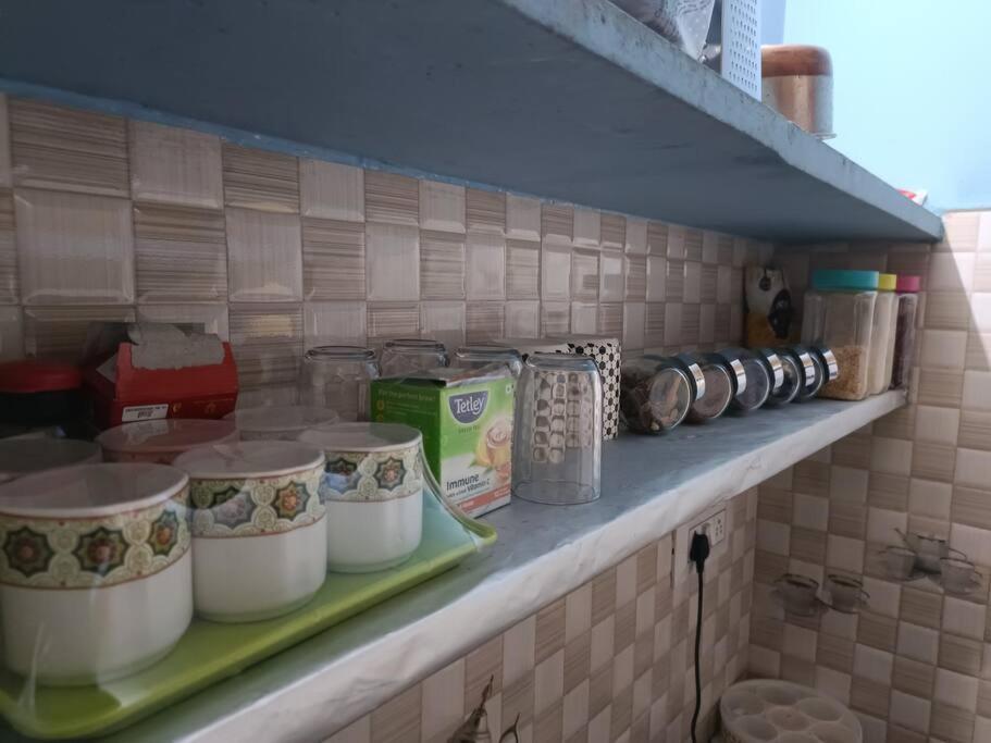 Apartment Pleasant 2bhk Ac Guindy 20 Mnts From Airport *