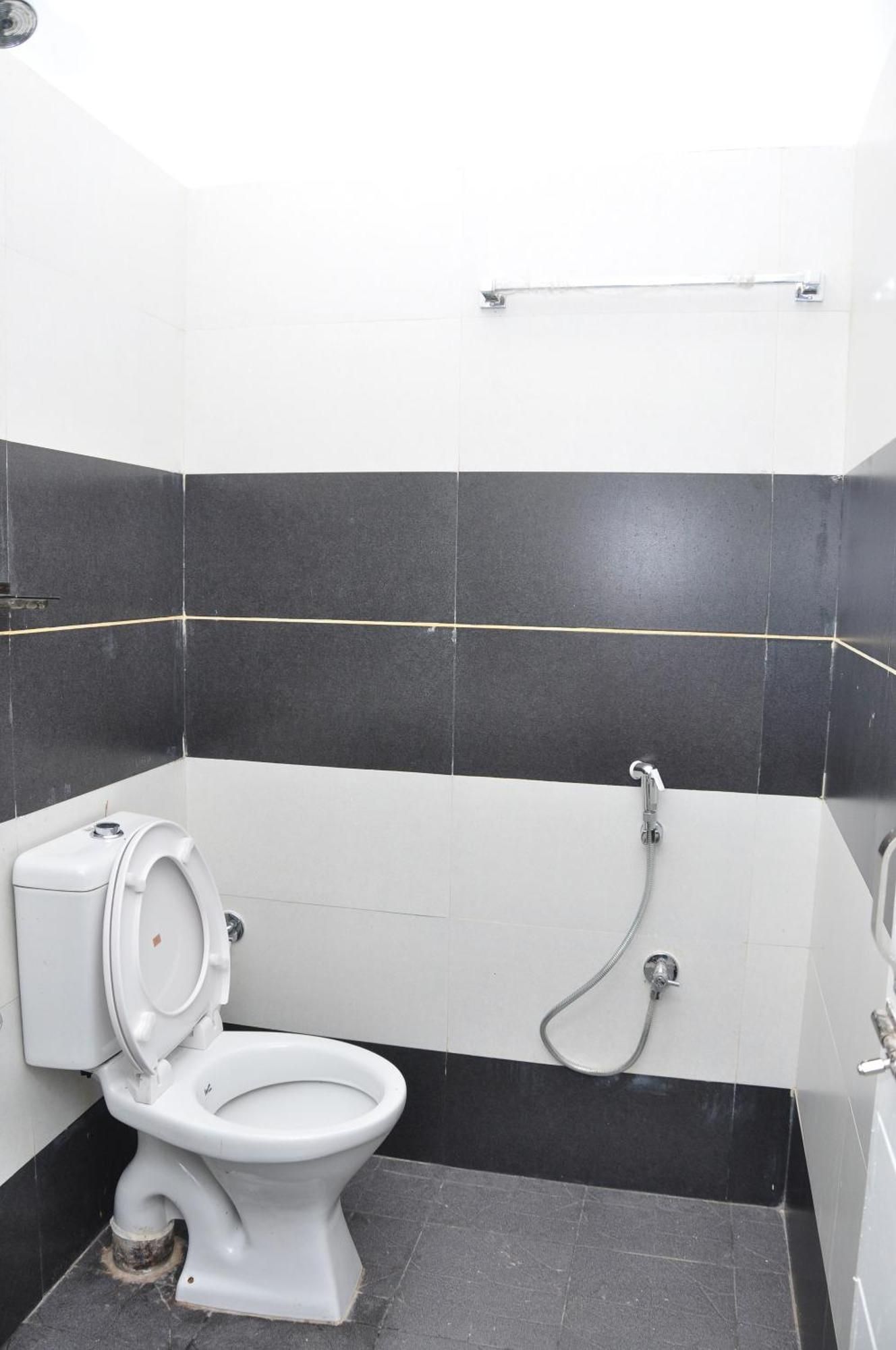 Aparthotel Silver Homes *