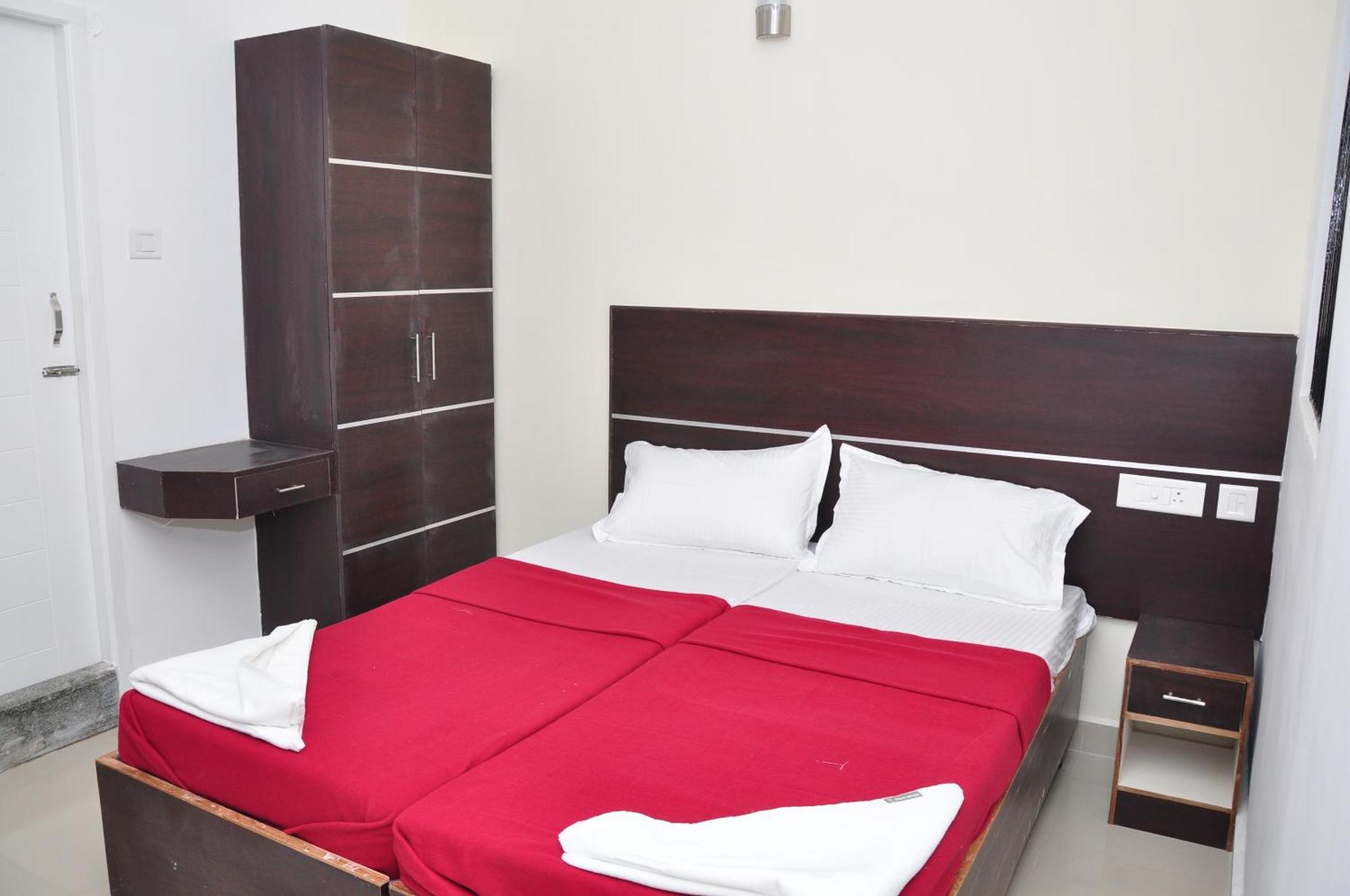 Silver Homes Chennai